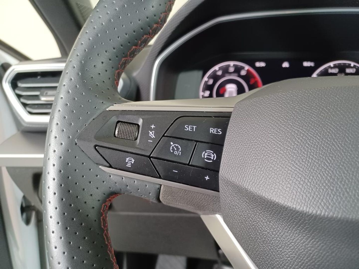 SEAT León 1.5 TSI S&S FR 110 kW (150 CV)