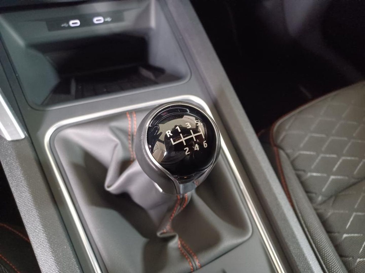 SEAT León 1.5 TSI S&S FR 110 kW (150 CV)