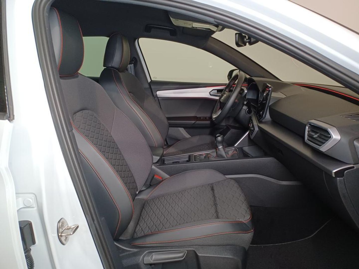 SEAT León 1.5 TSI S&S FR 110 kW (150 CV)