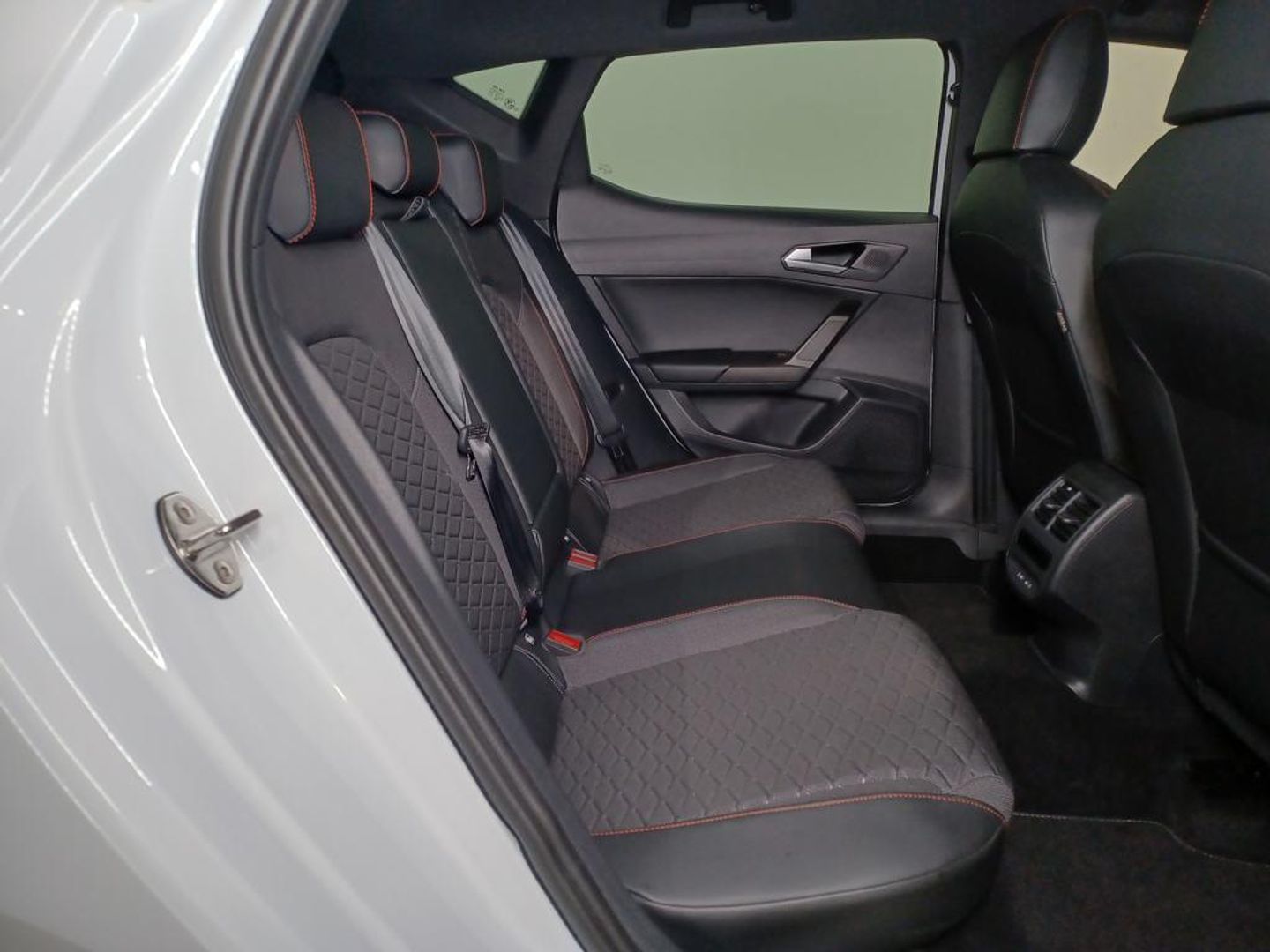SEAT León 1.5 TSI S&S FR 110 kW (150 CV)