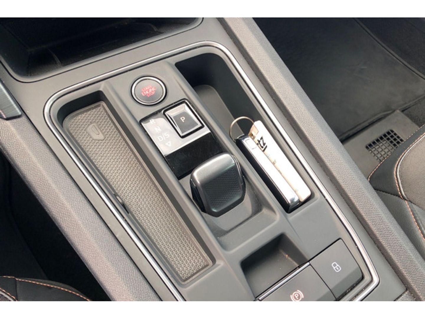CUPRA Formentor 1.5 TSI DSG 110 kW (150 CV)