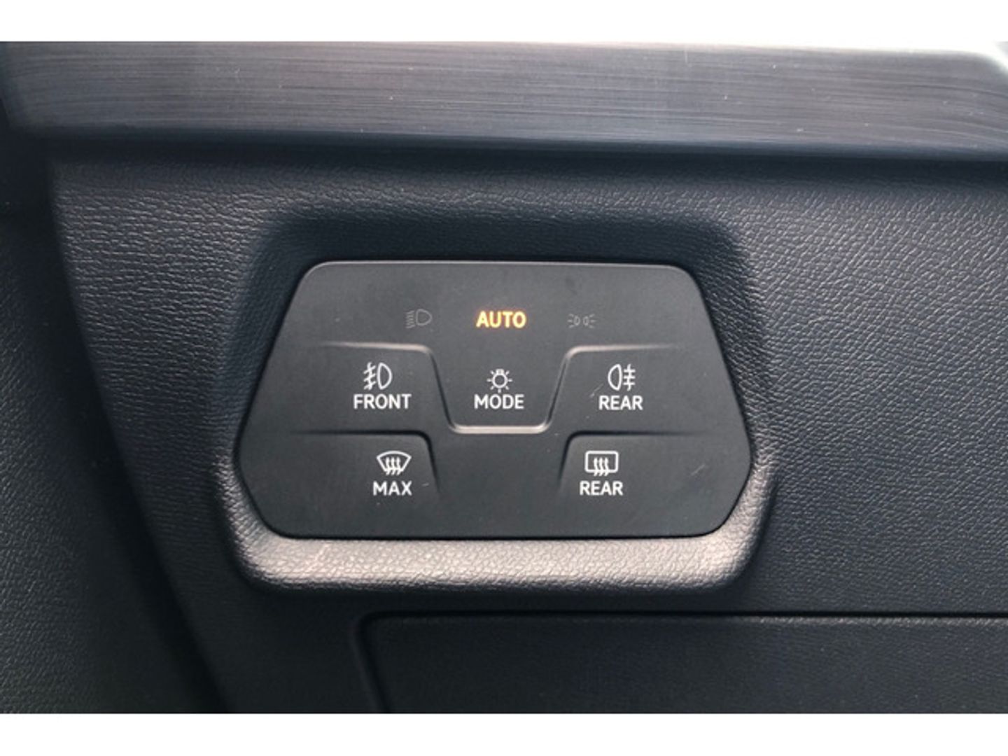 CUPRA Formentor 1.5 TSI DSG 110 kW (150 CV)