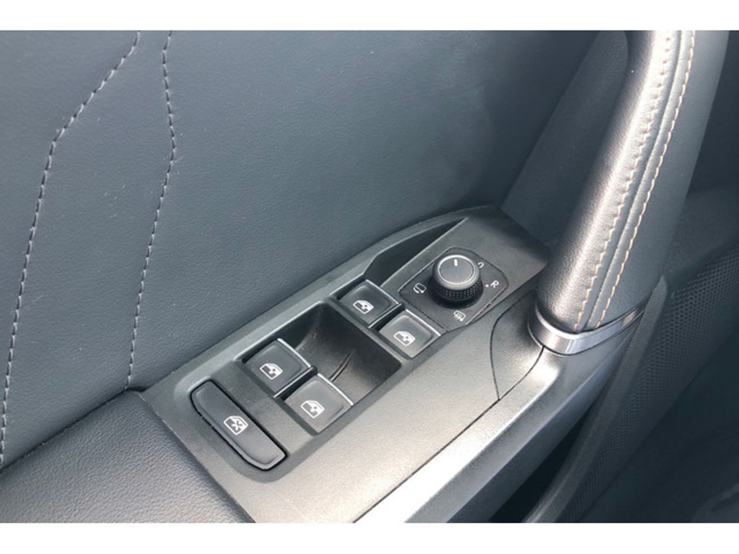 CUPRA Formentor 1.5 TSI DSG 110 kW (150 CV)