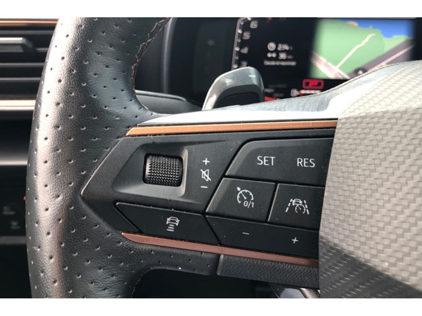 CUPRA Formentor 1.5 TSI DSG 110 kW (150 CV)