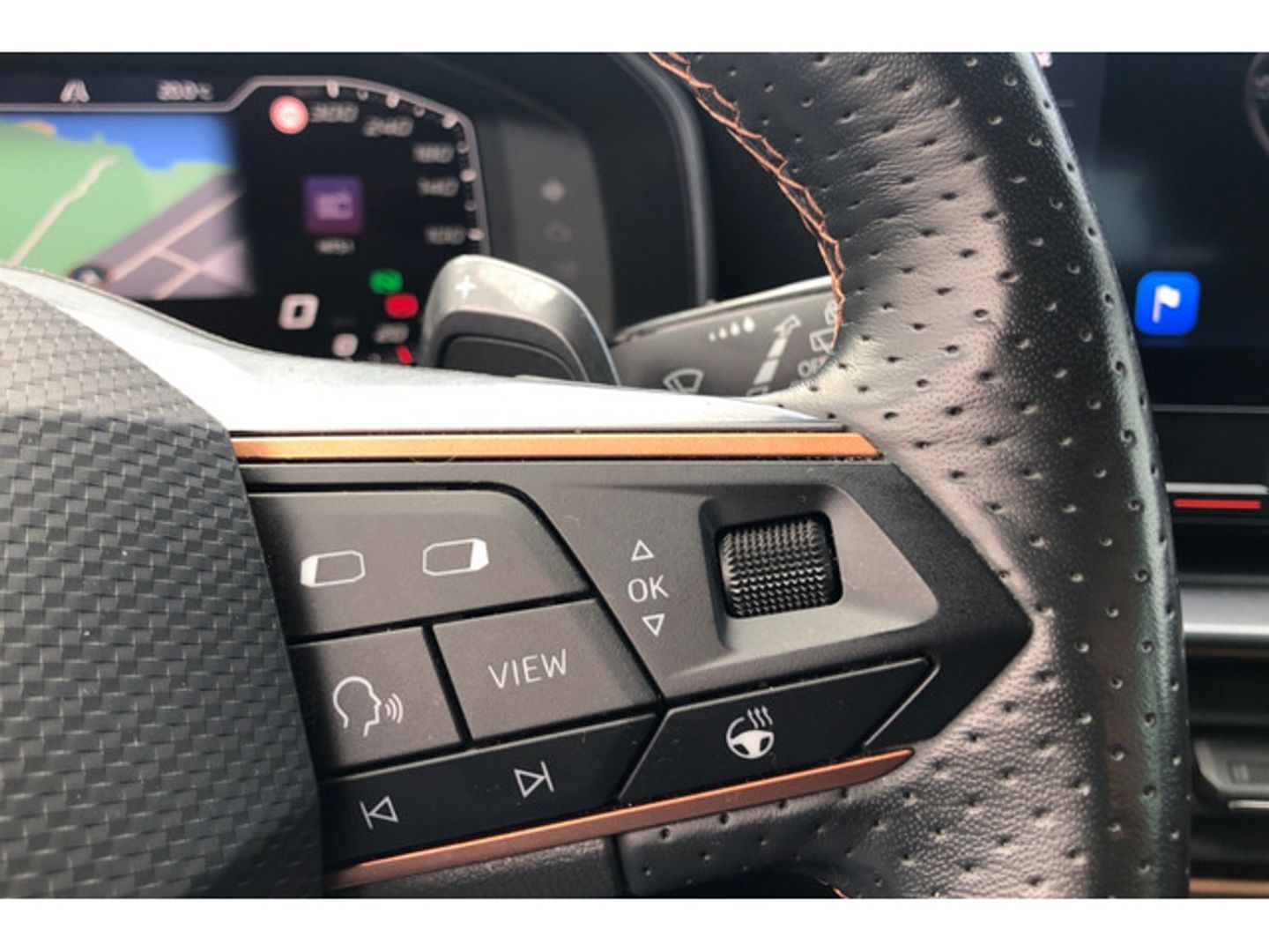 CUPRA Formentor 1.5 TSI DSG 110 kW (150 CV)