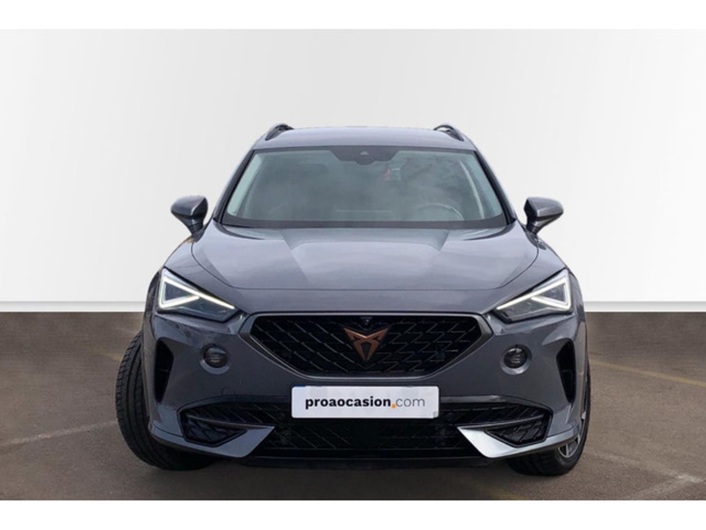 CUPRA Formentor 1.5 TSI DSG 110 kW (150 CV)