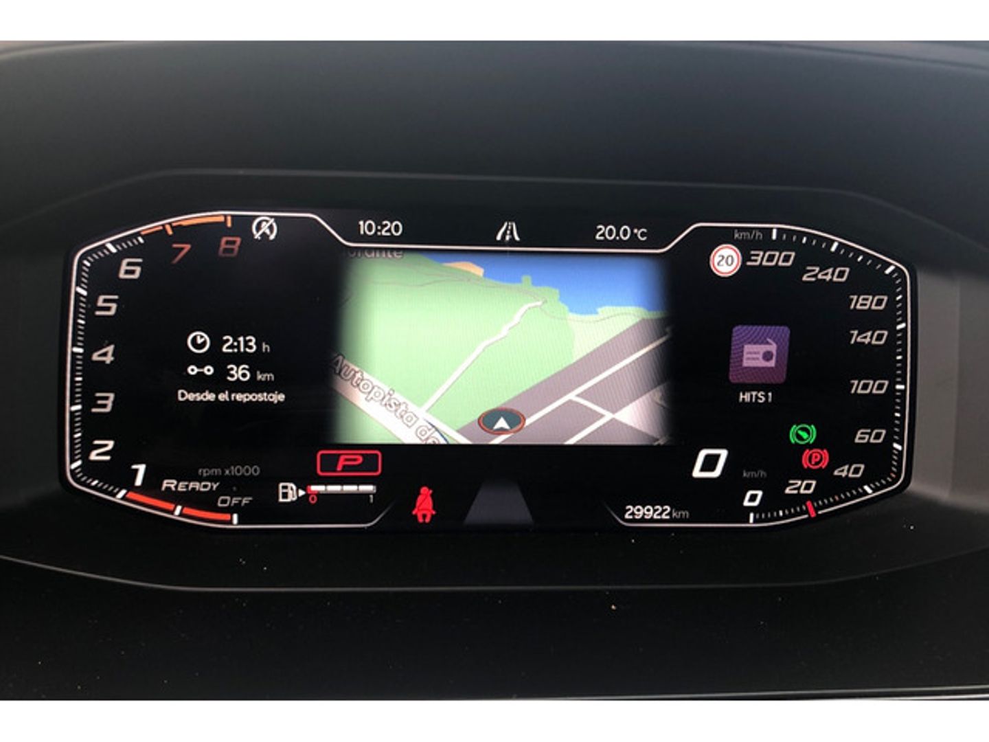 CUPRA Formentor 1.5 TSI DSG 110 kW (150 CV)