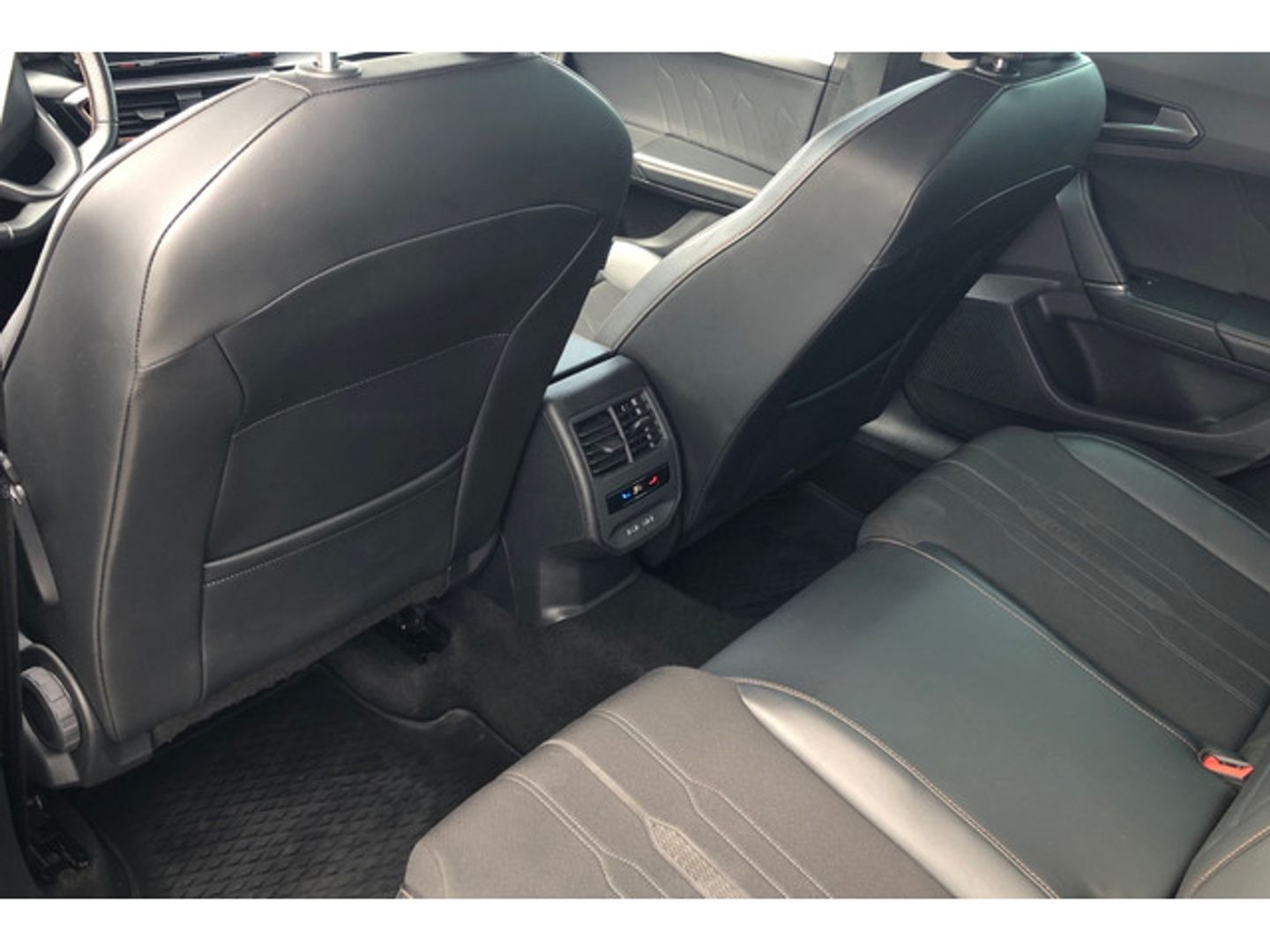 CUPRA Formentor 1.5 TSI DSG 110 kW (150 CV)