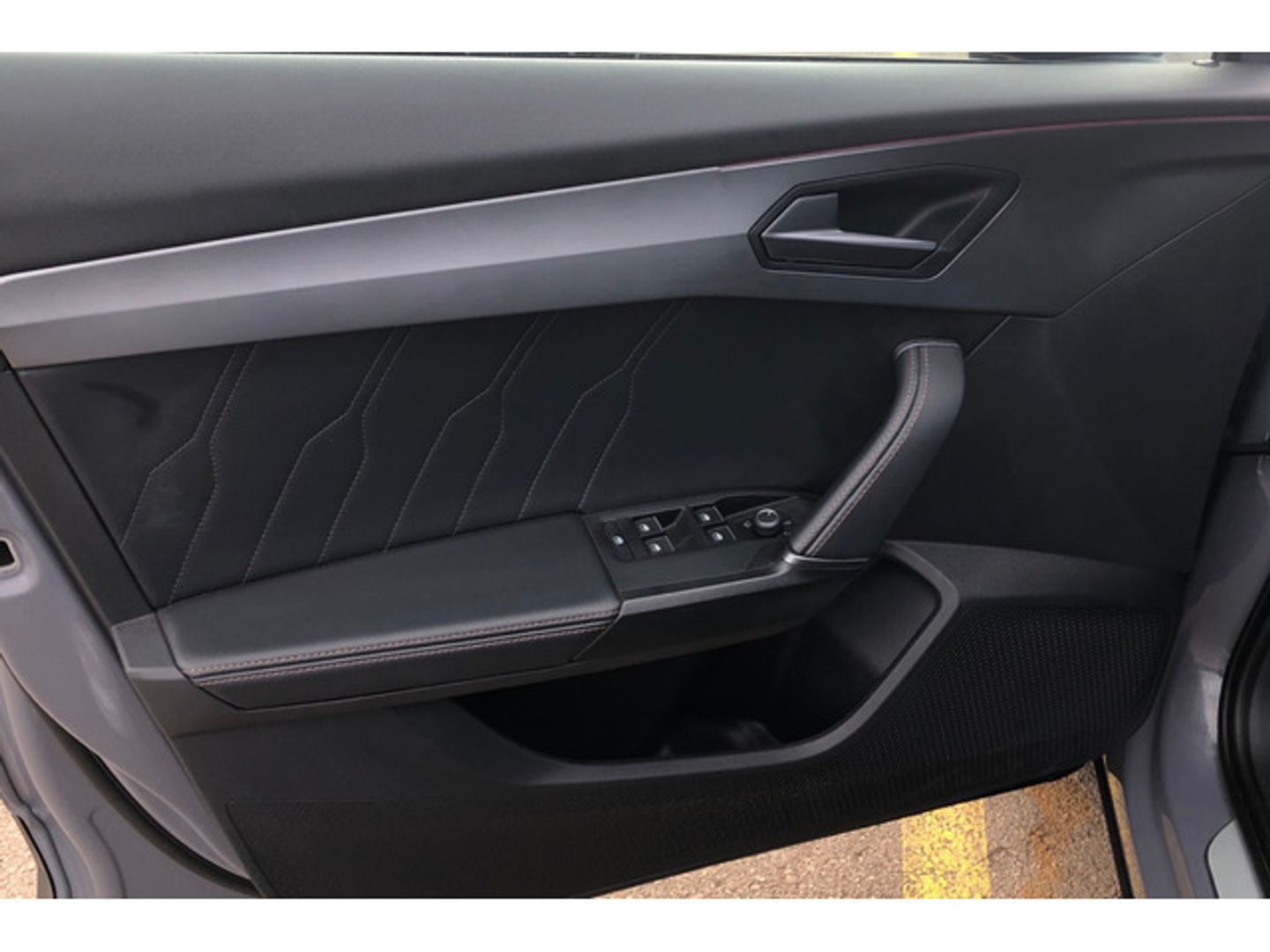 CUPRA Formentor 1.5 TSI DSG 110 kW (150 CV)