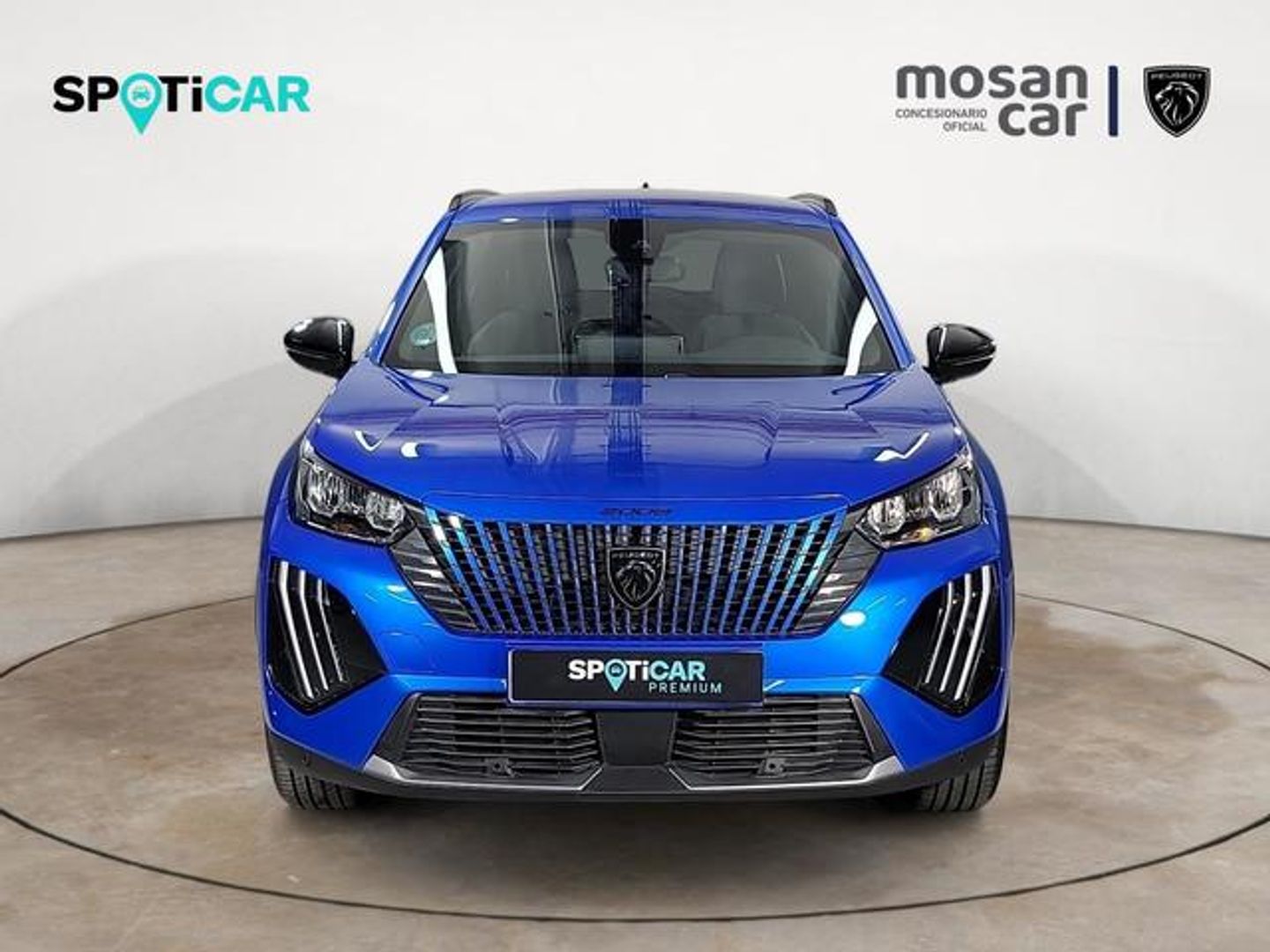 Peugeot 2008 PureTech 130 S&S Allure EAT8 96 kW (130 CV)