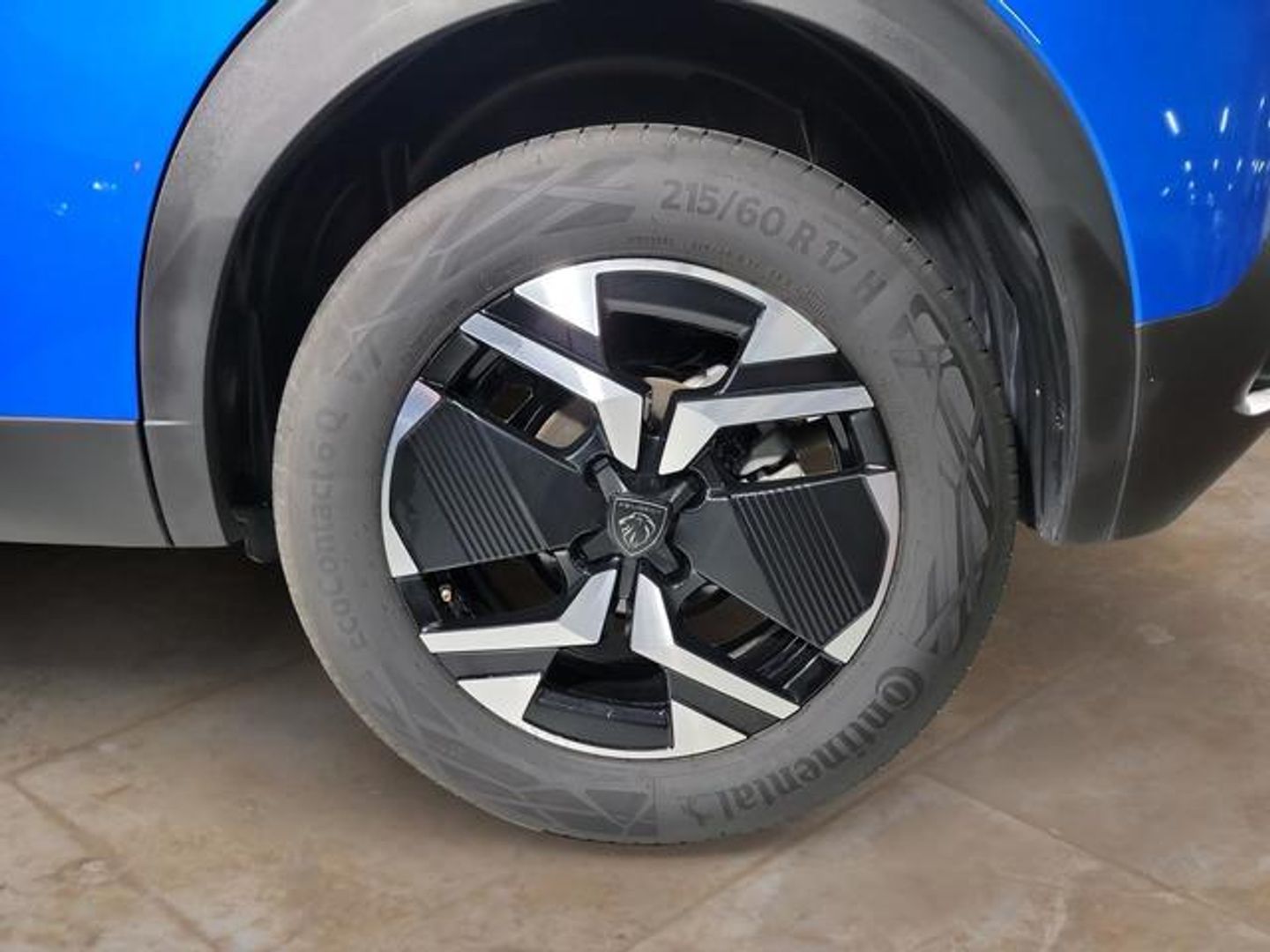 Peugeot 2008 PureTech 130 S&S Allure EAT8 96 kW (130 CV)