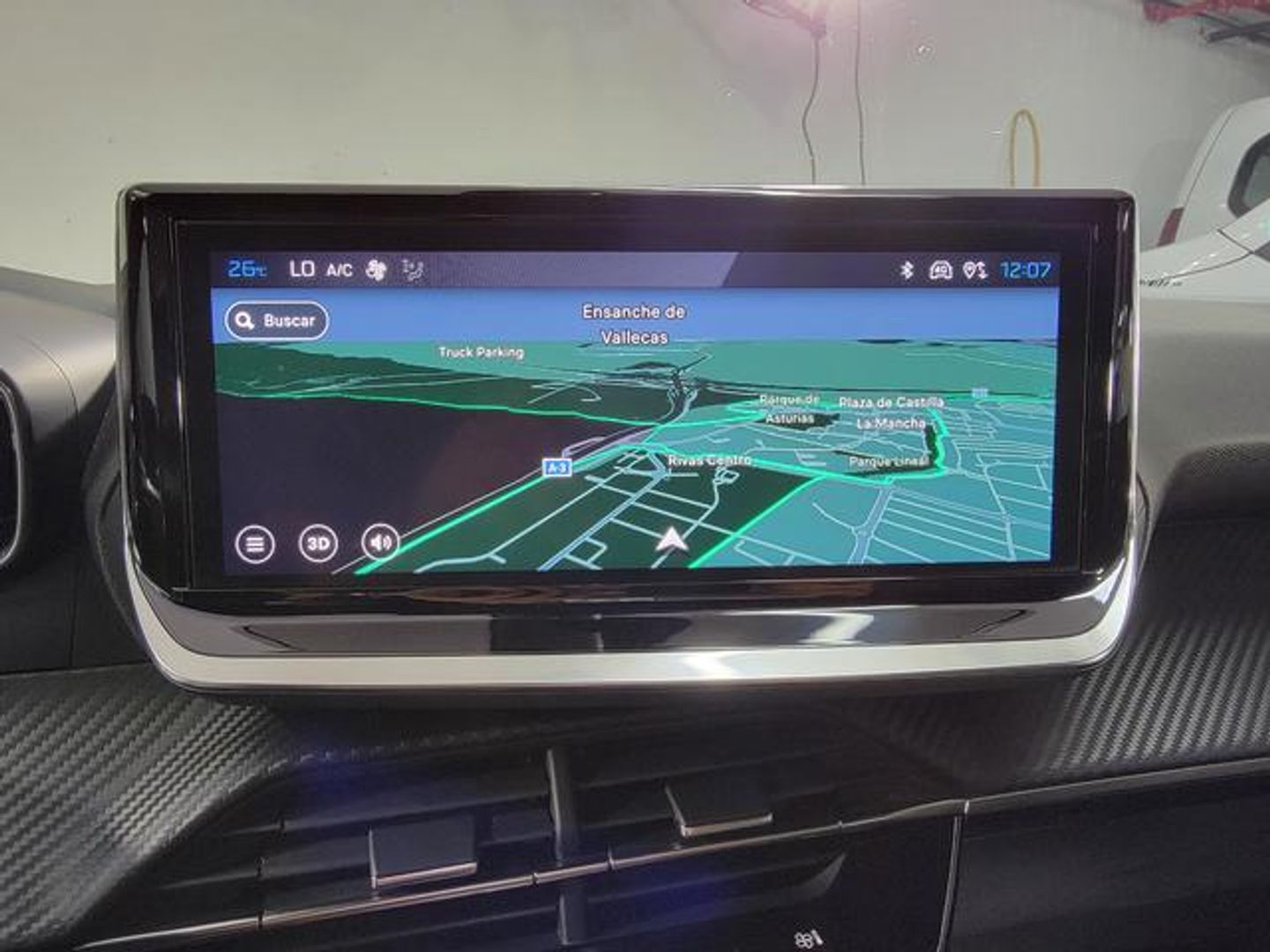 Peugeot 2008 PureTech 130 S&S Allure EAT8 96 kW (130 CV)