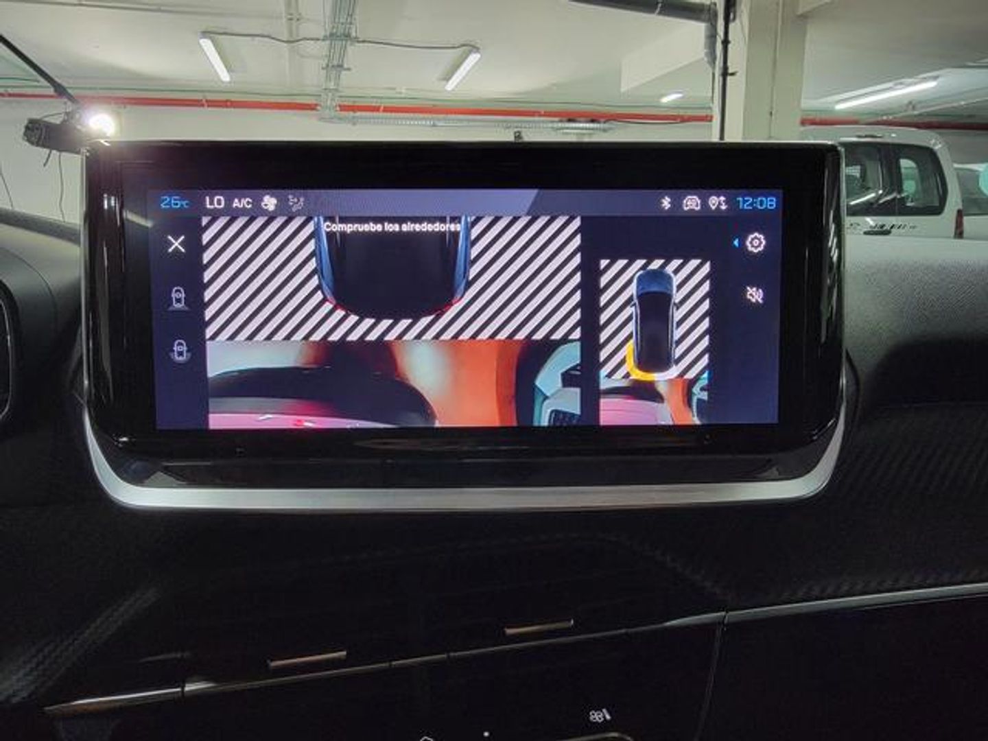Peugeot 2008 PureTech 130 S&S Allure EAT8 96 kW (130 CV)