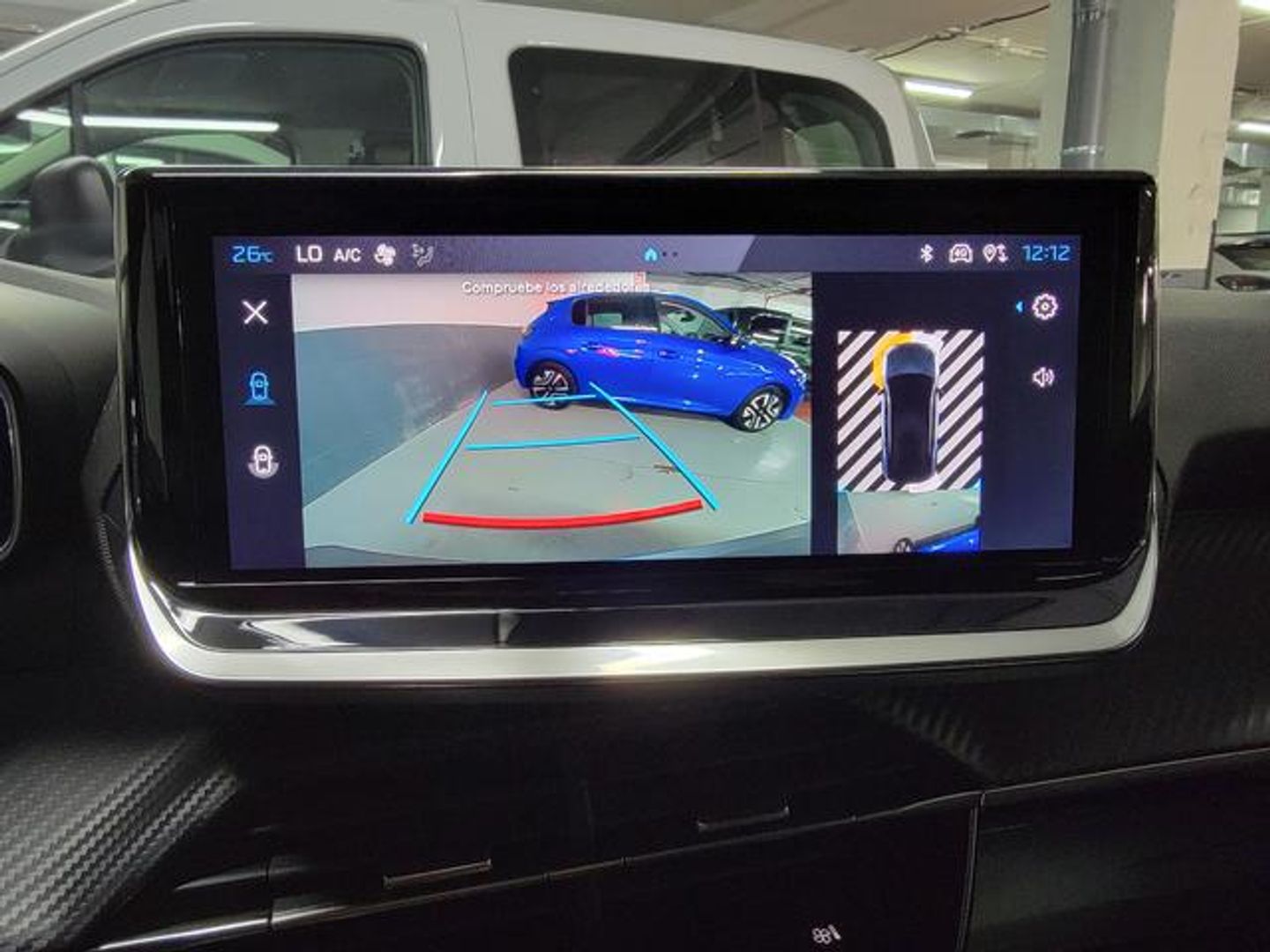 Peugeot 2008 PureTech 130 S&S Allure EAT8 96 kW (130 CV)