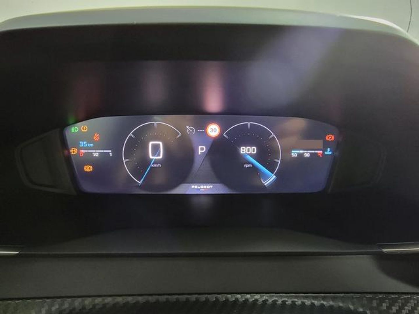 Peugeot 2008 PureTech 130 S&S Allure EAT8 96 kW (130 CV)