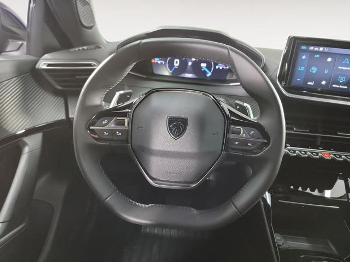 Peugeot 2008 PureTech 130 S&S Allure EAT8 96 kW (130 CV)