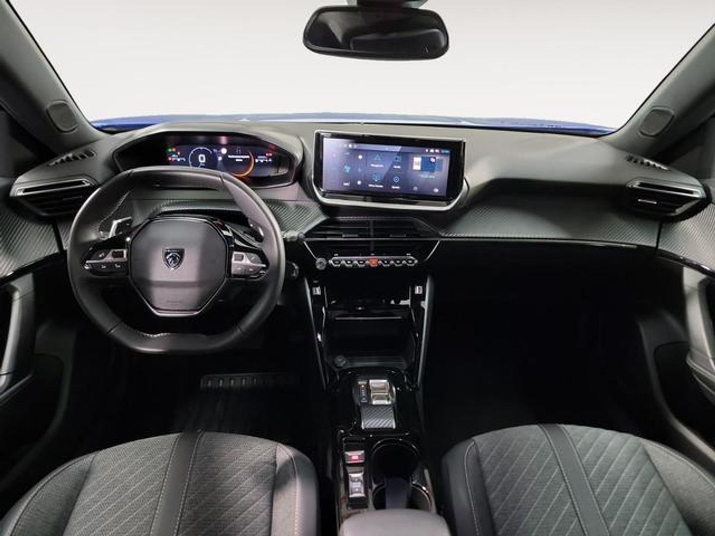 Peugeot 2008 PureTech 130 S&S Allure EAT8 96 kW (130 CV)