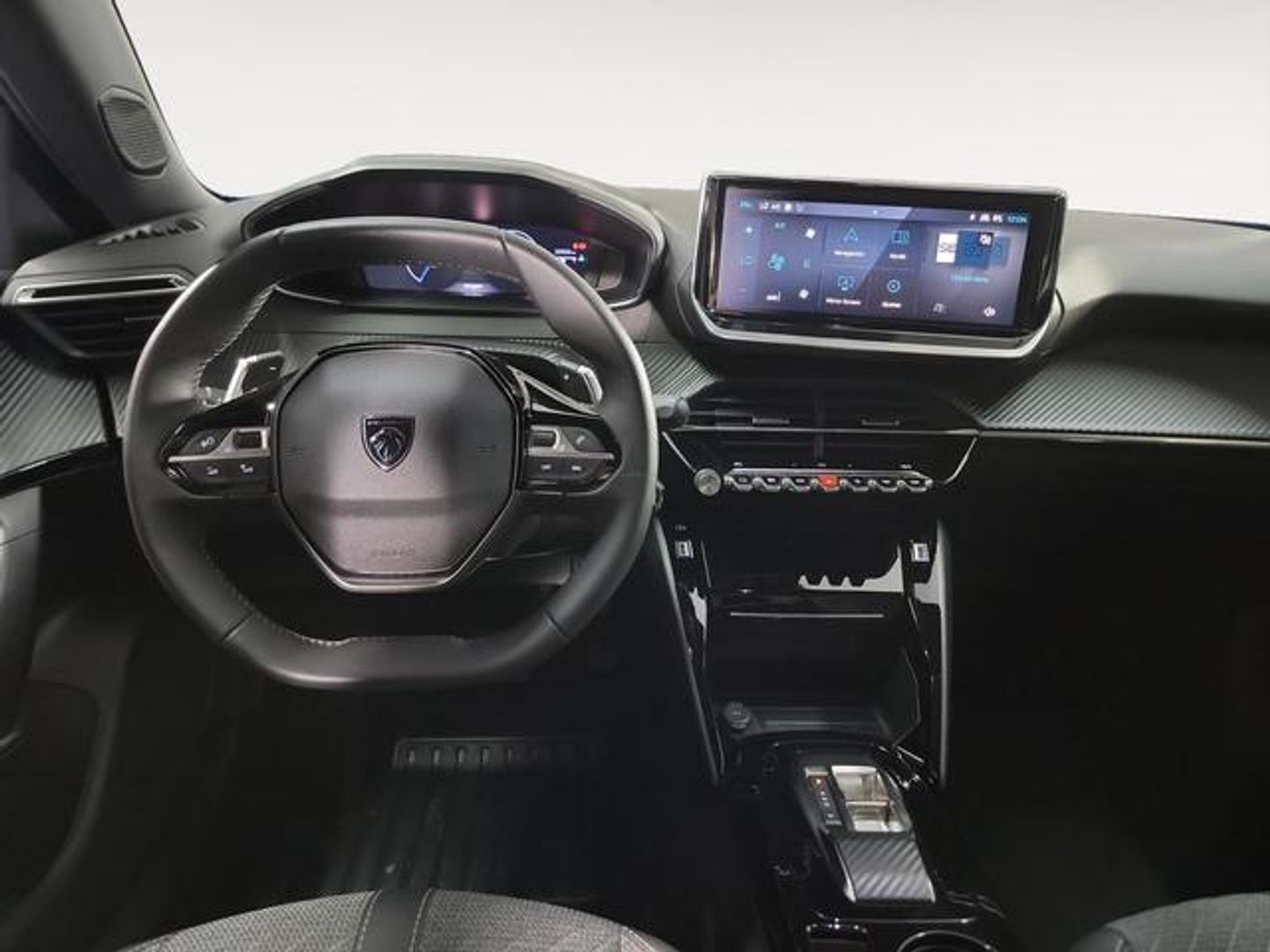 Peugeot 2008 PureTech 130 S&S Allure EAT8 96 kW (130 CV)