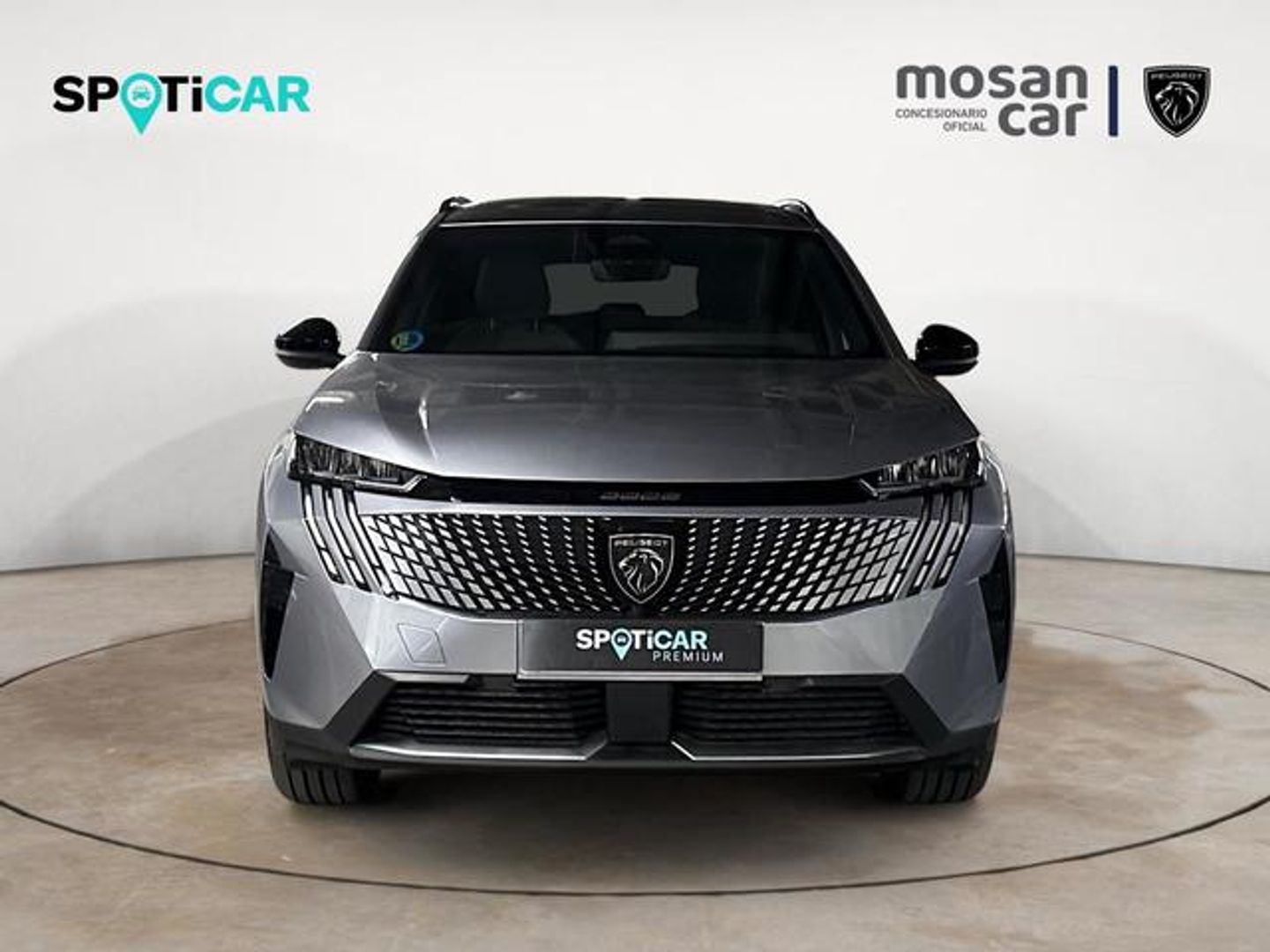 Peugeot 5008 Hybrid 1.2 Allure eDCS6 100 kW (136 CV)