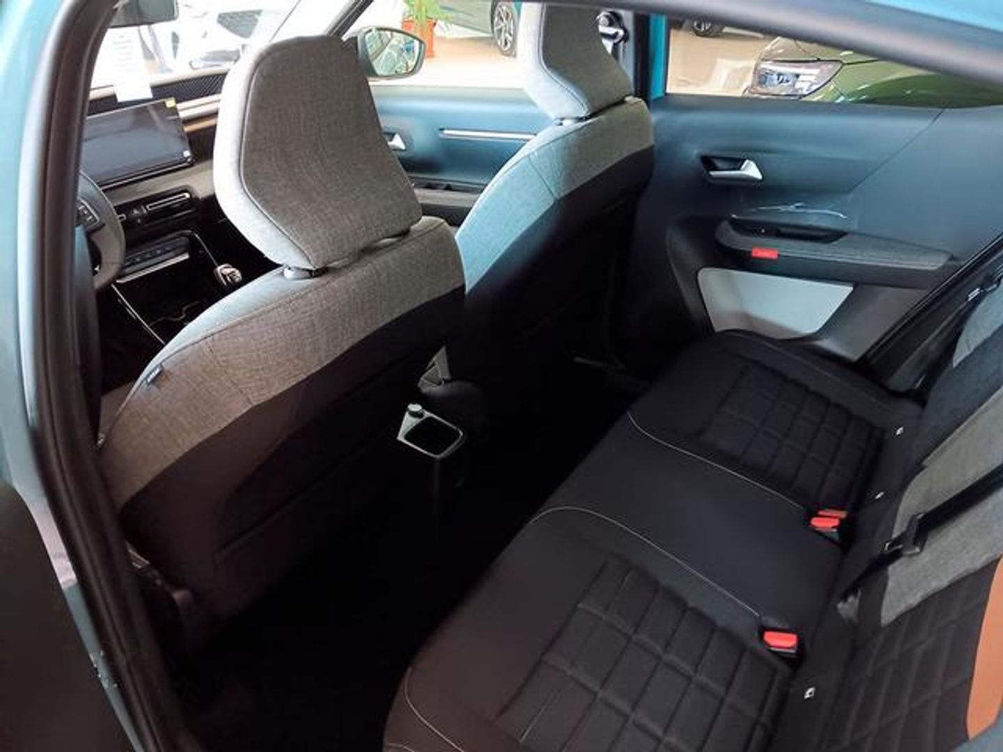 Citroen C3 Aircross PureTech 100 S&S Plus 74 kW (100 CV)