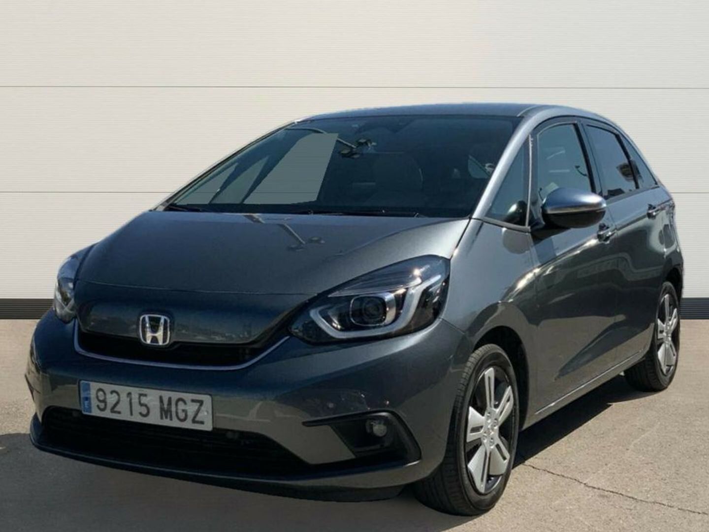 Honda Jazz 1.5 i-MMD EXECUTIVE 80 kW (109 CV)