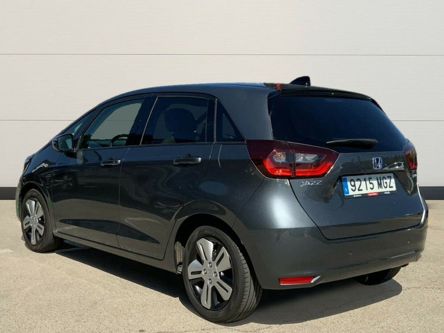 Honda Jazz 1.5 i-MMD EXECUTIVE 80 kW (109 CV)