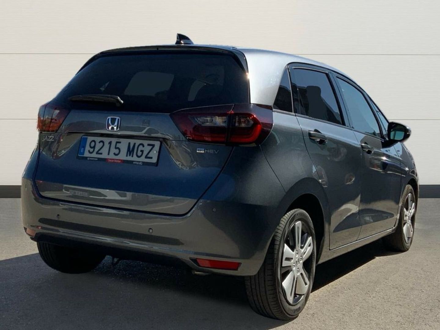 Honda Jazz 1.5 i-MMD EXECUTIVE 80 kW (109 CV)