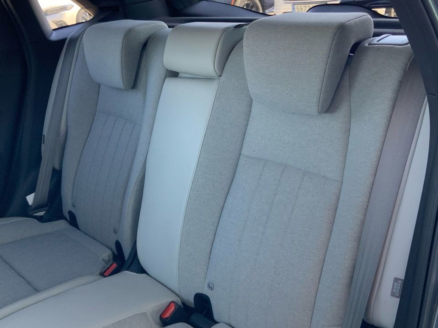 Honda Jazz 1.5 i-MMD EXECUTIVE 80 kW (109 CV)