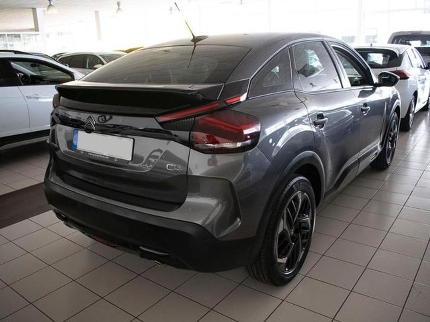 Citroen C4 PureTech 130 S&S 6v Feel Pack 96 kW (130 CV)