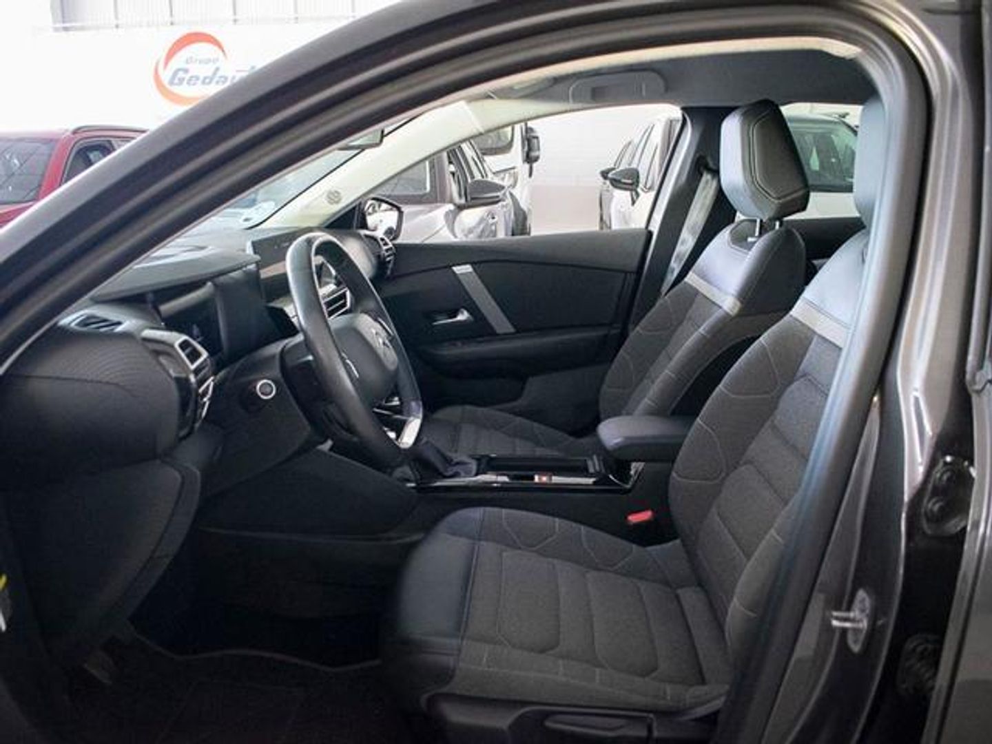 Citroen C4 PureTech 130 S&S 6v Feel Pack 96 kW (130 CV)