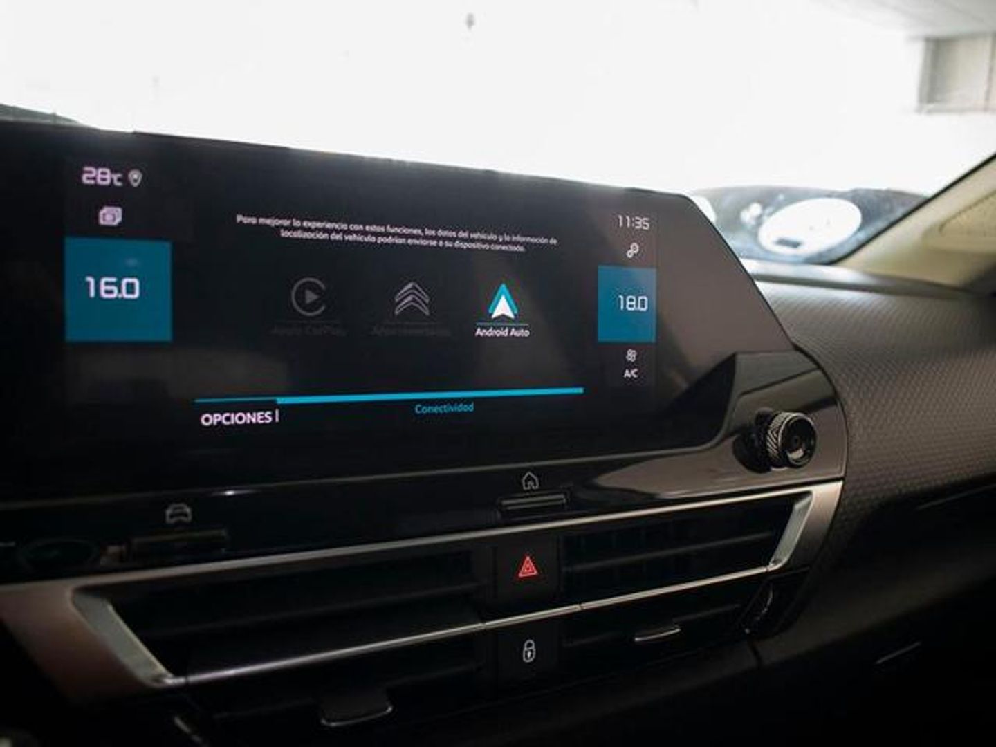 Citroen C4 PureTech 130 S&S 6v Feel Pack 96 kW (130 CV)