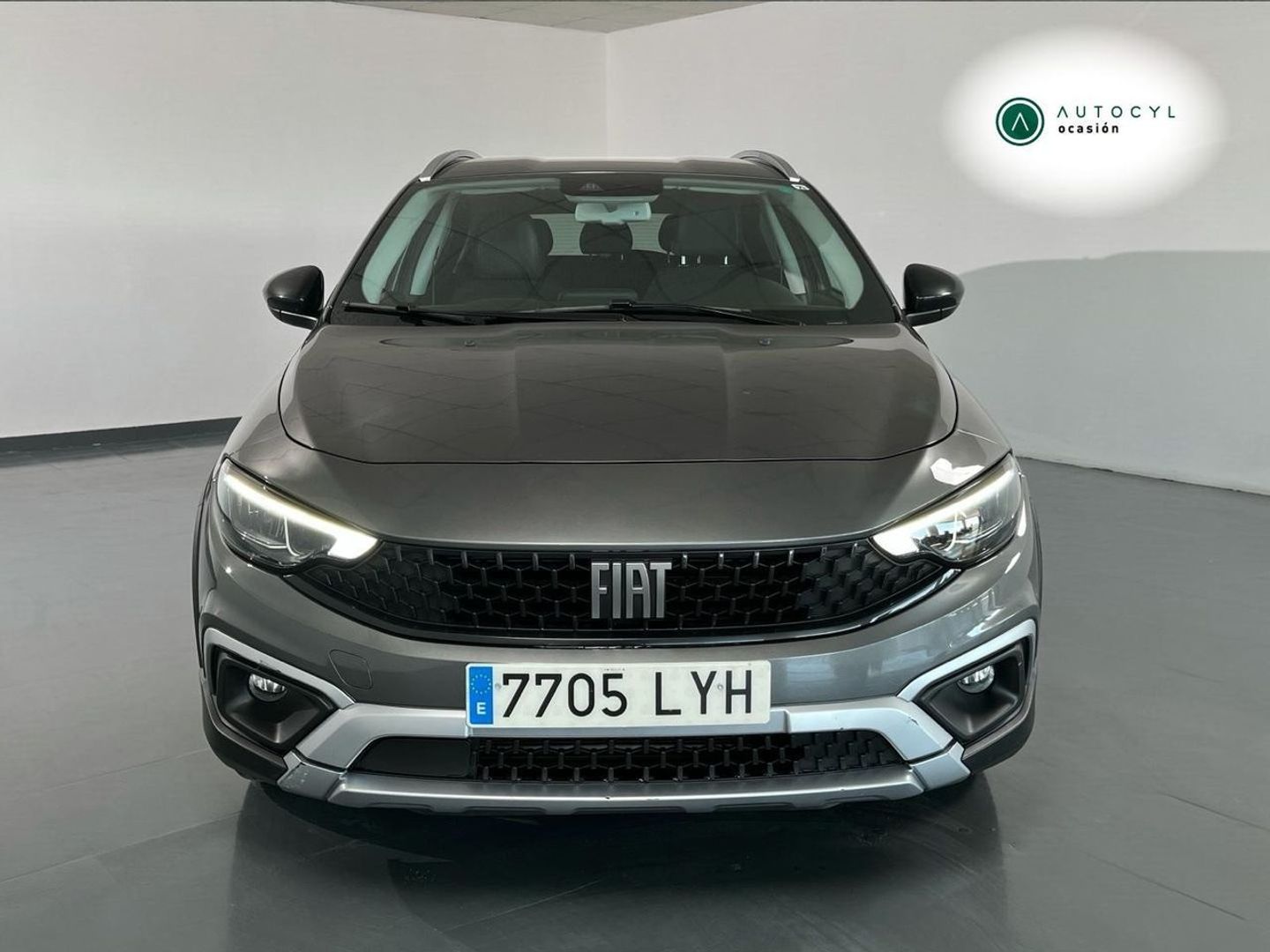 Fiat Tipo SW 1.0 GSE 74 kW (101 CV)