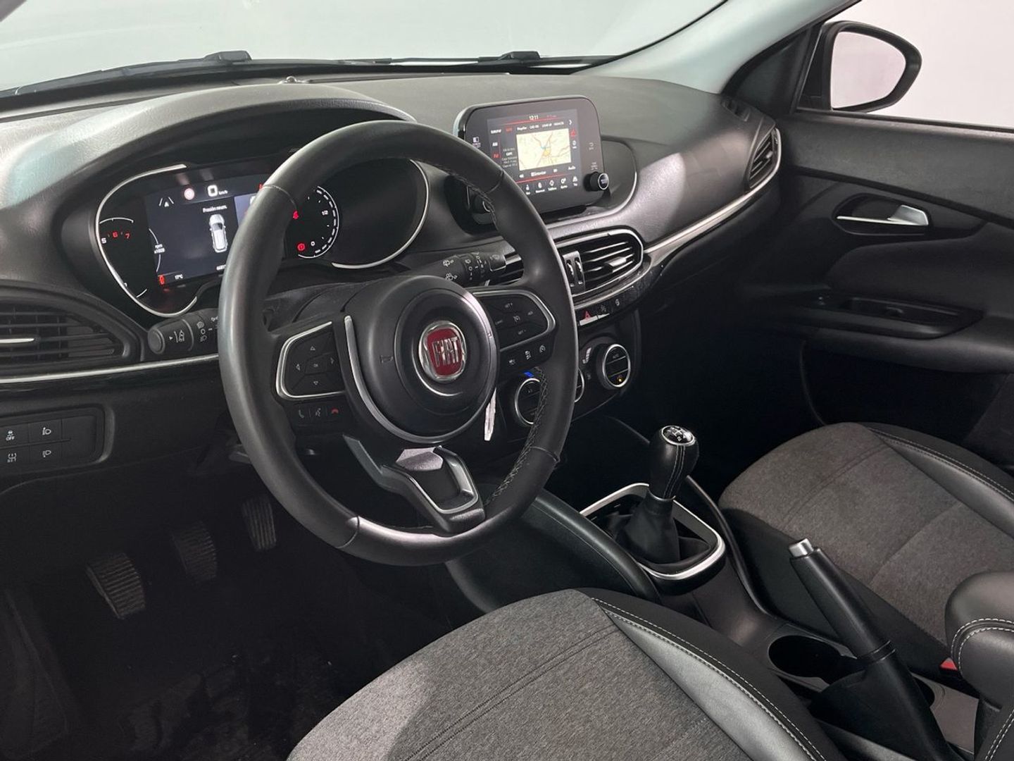 Fiat Tipo SW 1.0 GSE 74 kW (101 CV)