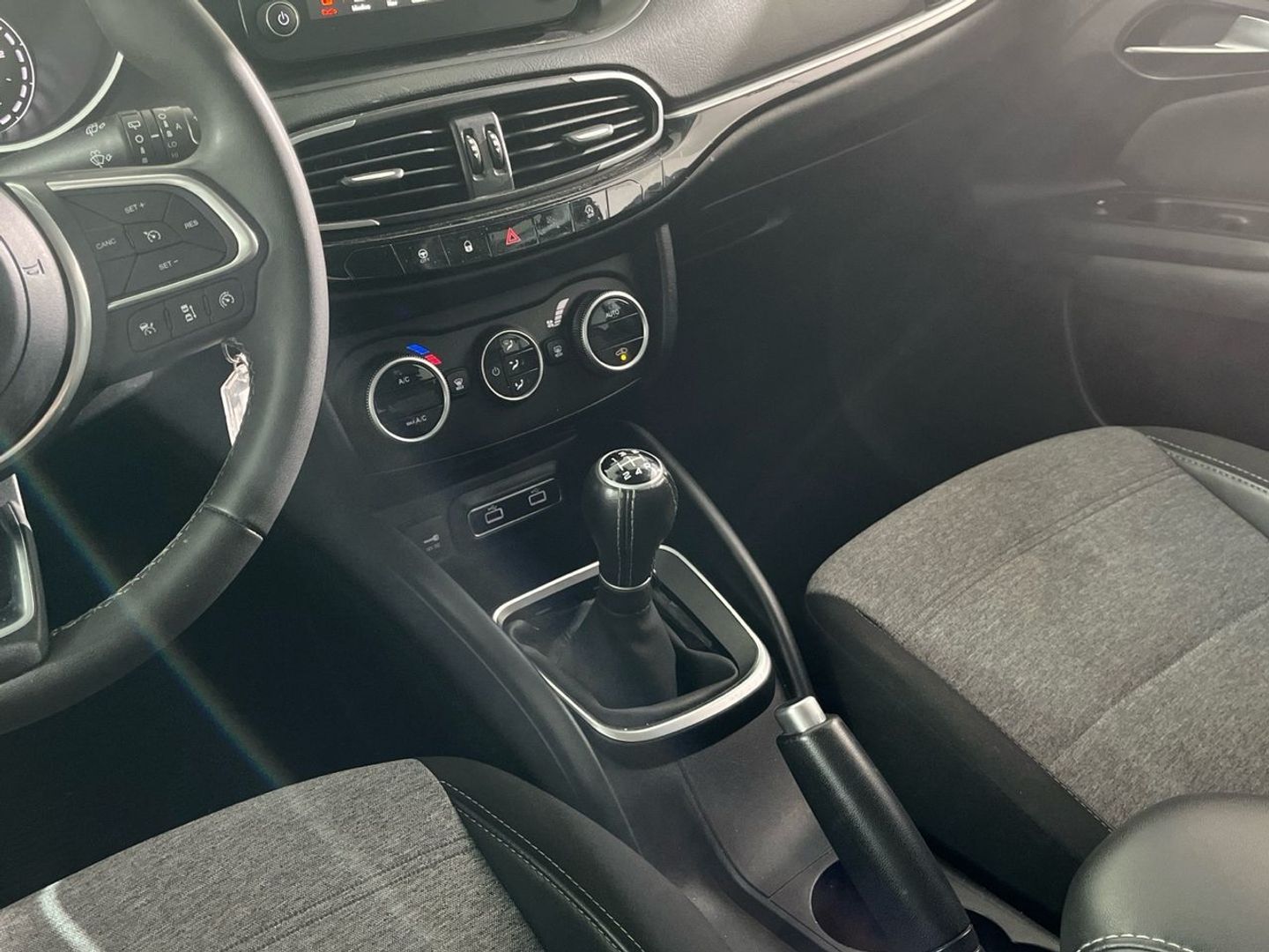 Fiat Tipo SW 1.0 GSE 74 kW (101 CV)