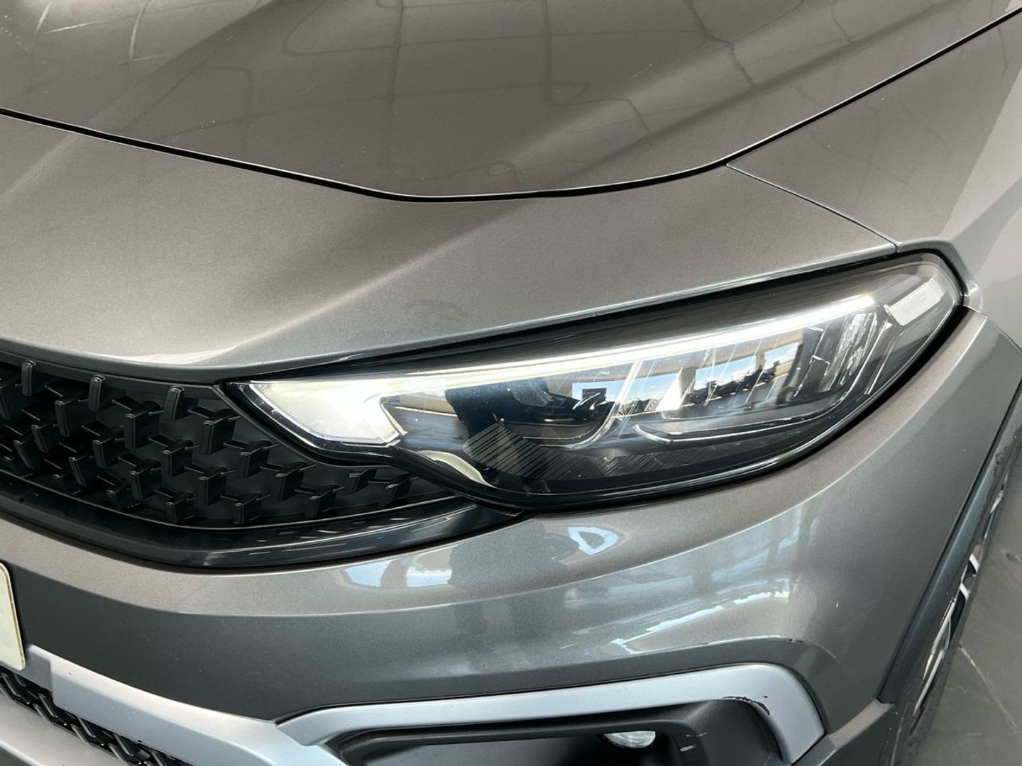 Fiat Tipo SW 1.0 GSE 74 kW (101 CV)