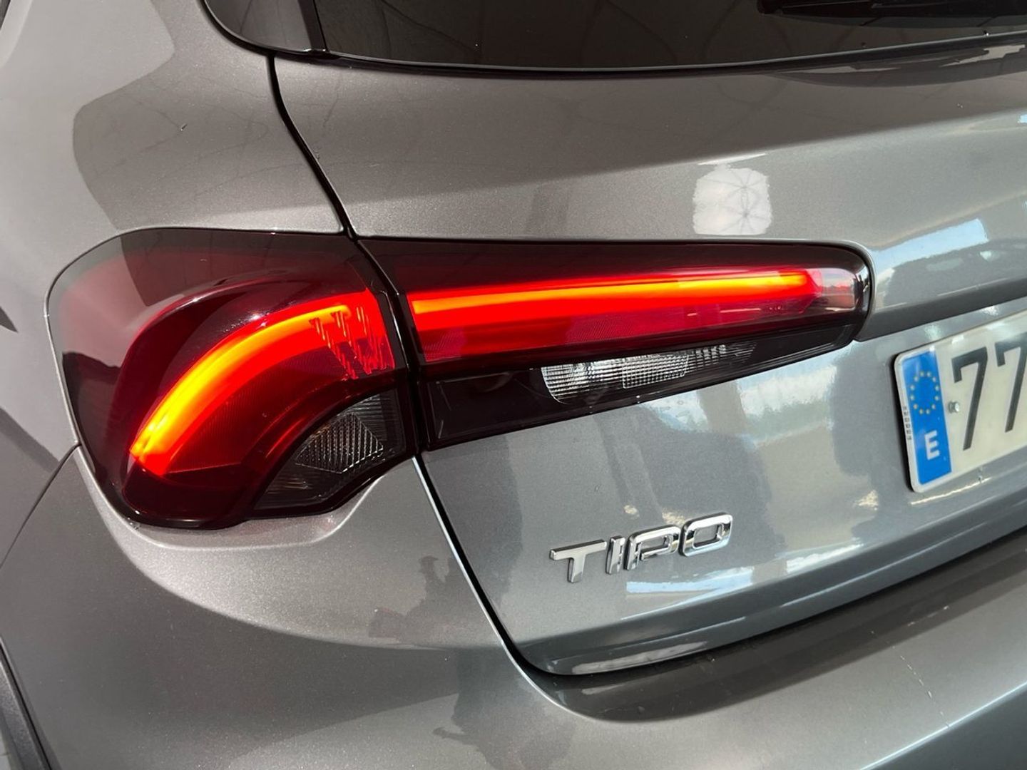 Fiat Tipo SW 1.0 GSE 74 kW (101 CV)