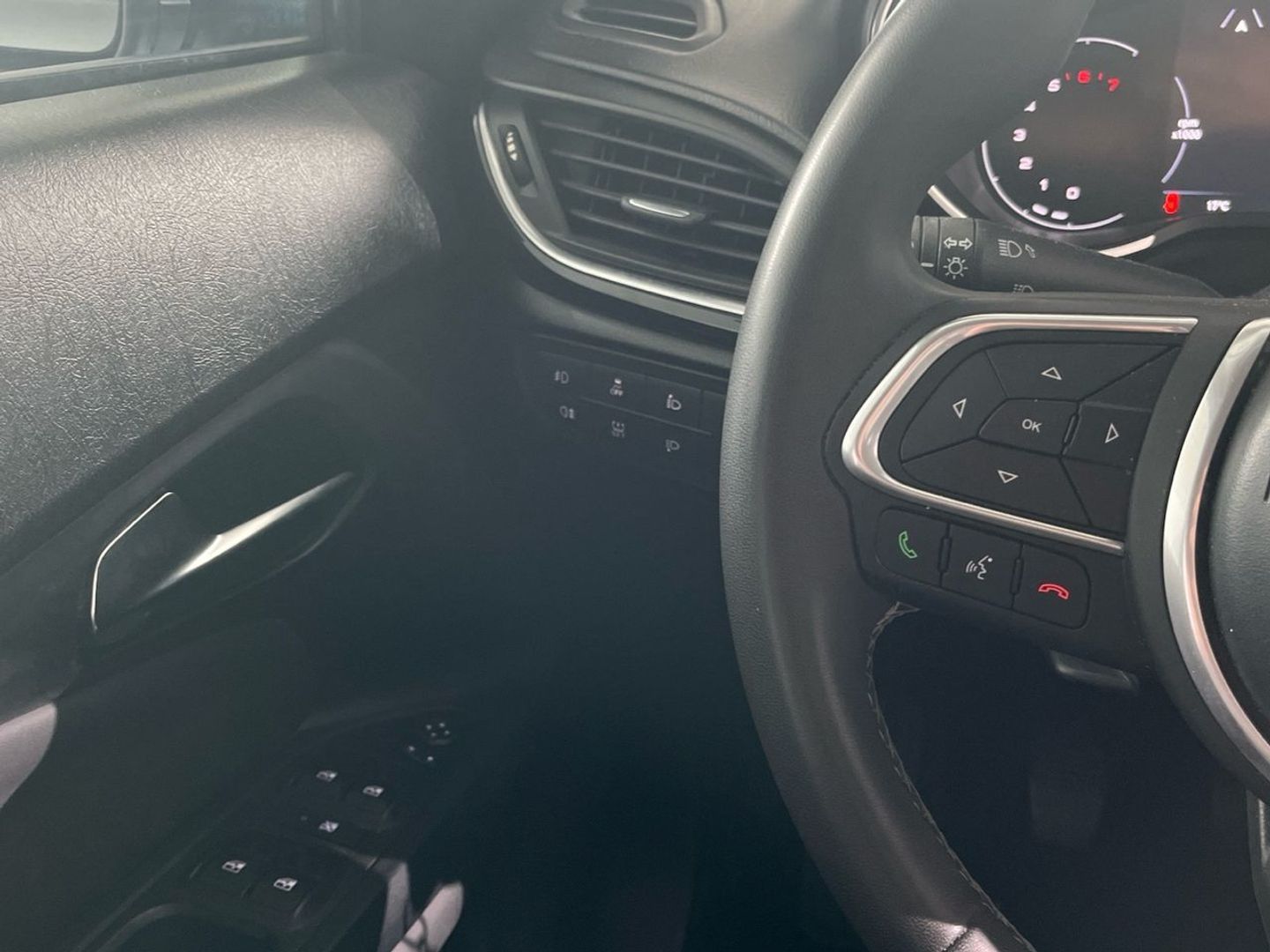 Fiat Tipo SW 1.0 GSE 74 kW (101 CV)