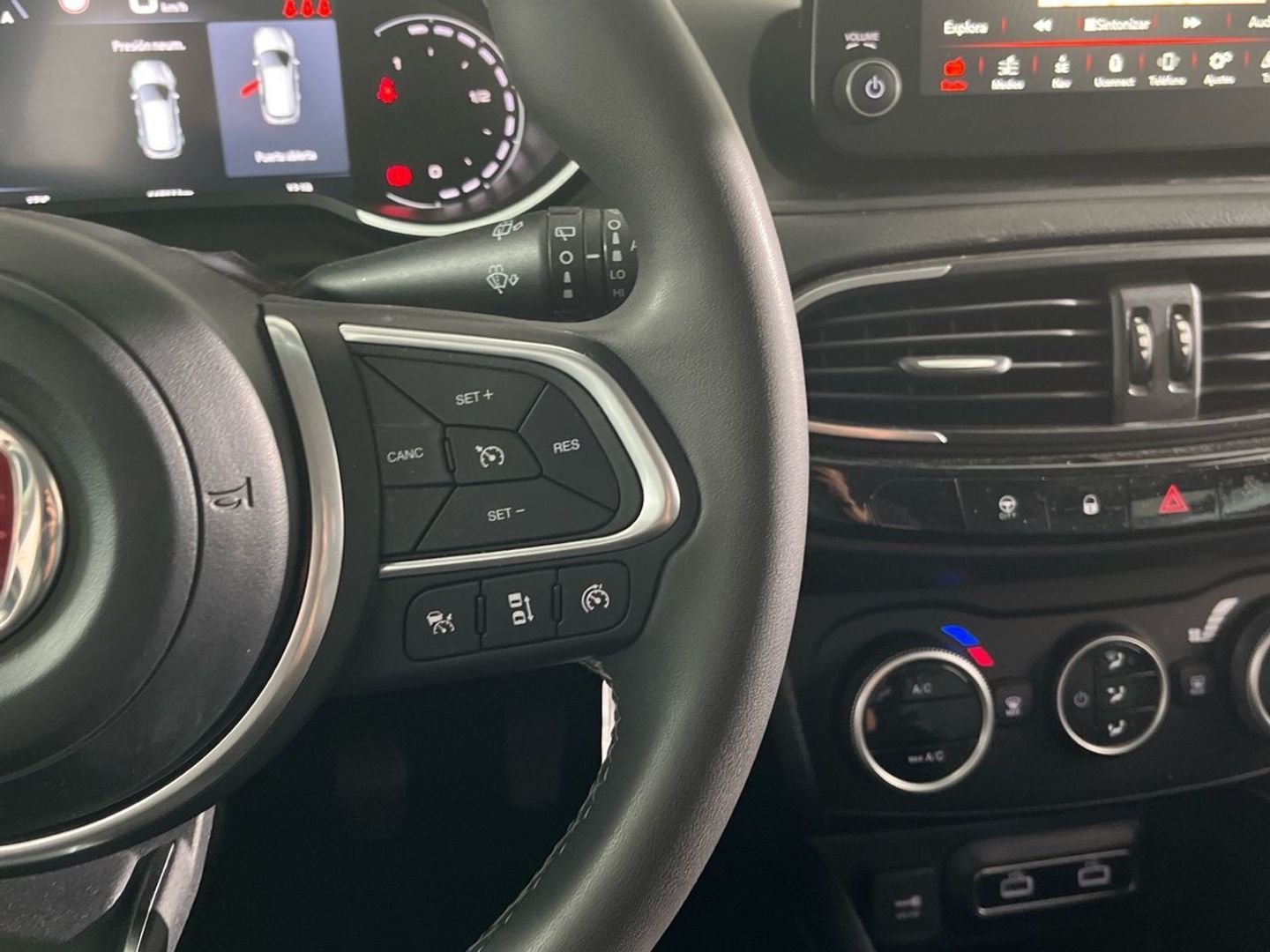 Fiat Tipo SW 1.0 GSE 74 kW (101 CV)