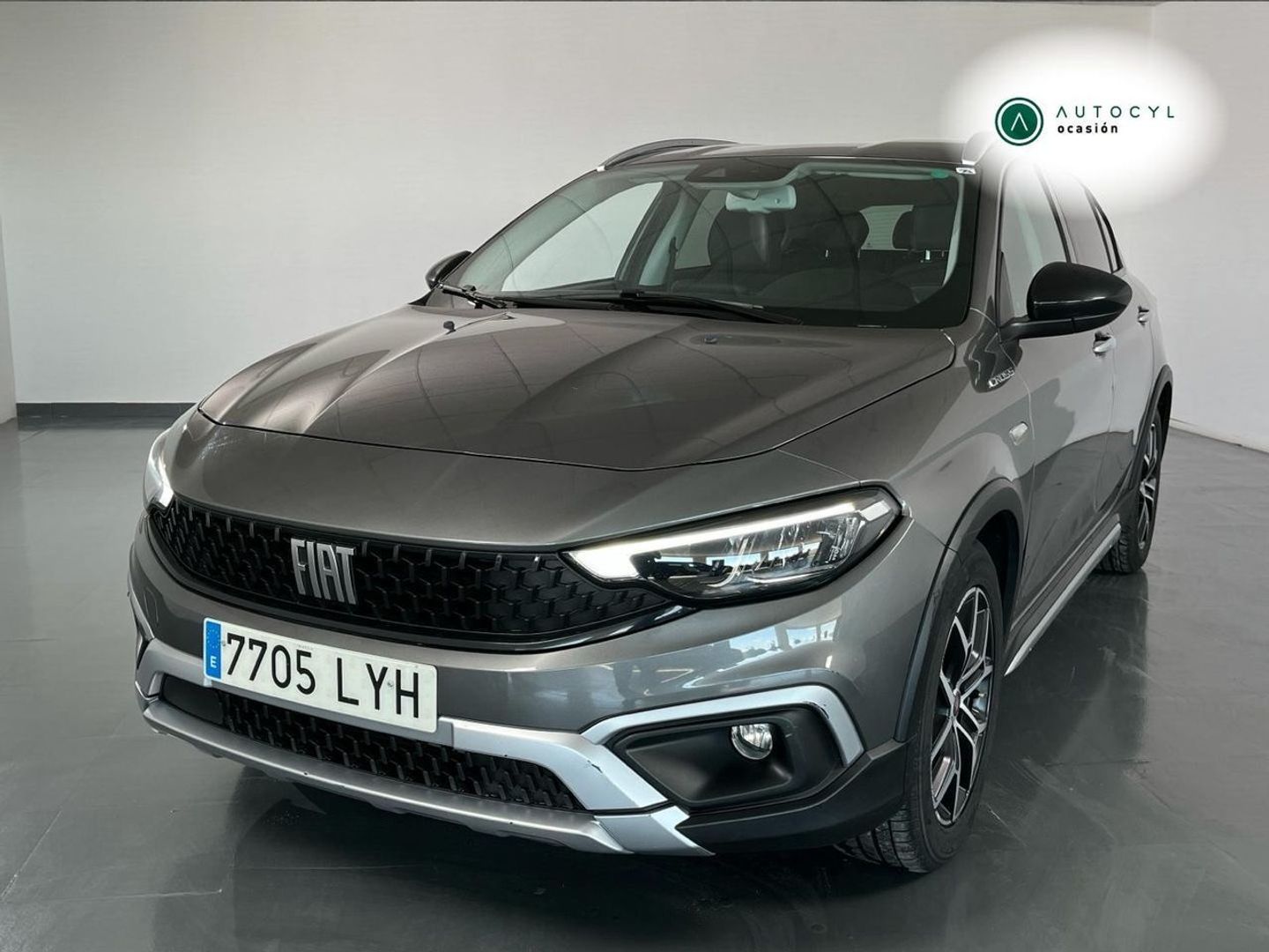 Fiat Tipo SW 1.0 GSE 74 kW (101 CV)