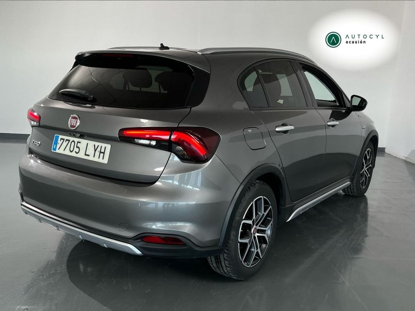 Fiat Tipo SW 1.0 GSE 74 kW (101 CV)