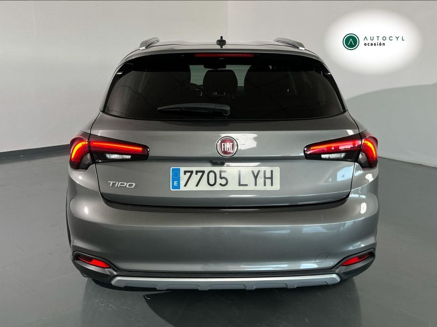Fiat Tipo SW 1.0 GSE 74 kW (101 CV)