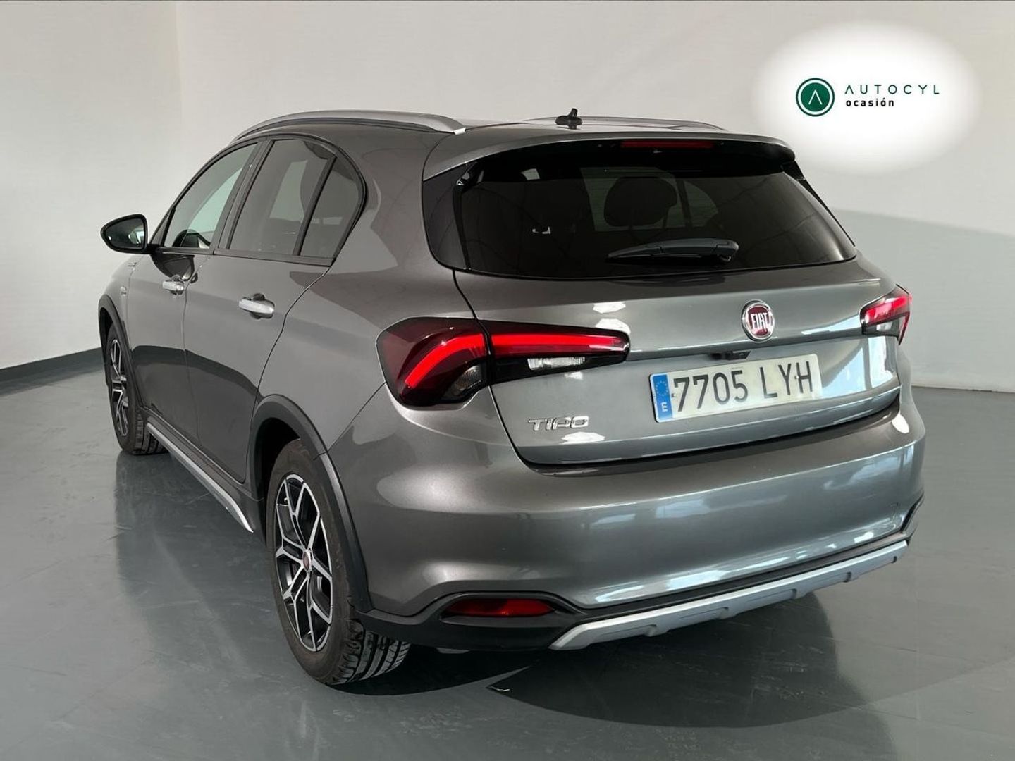 Fiat Tipo SW 1.0 GSE 74 kW (101 CV)