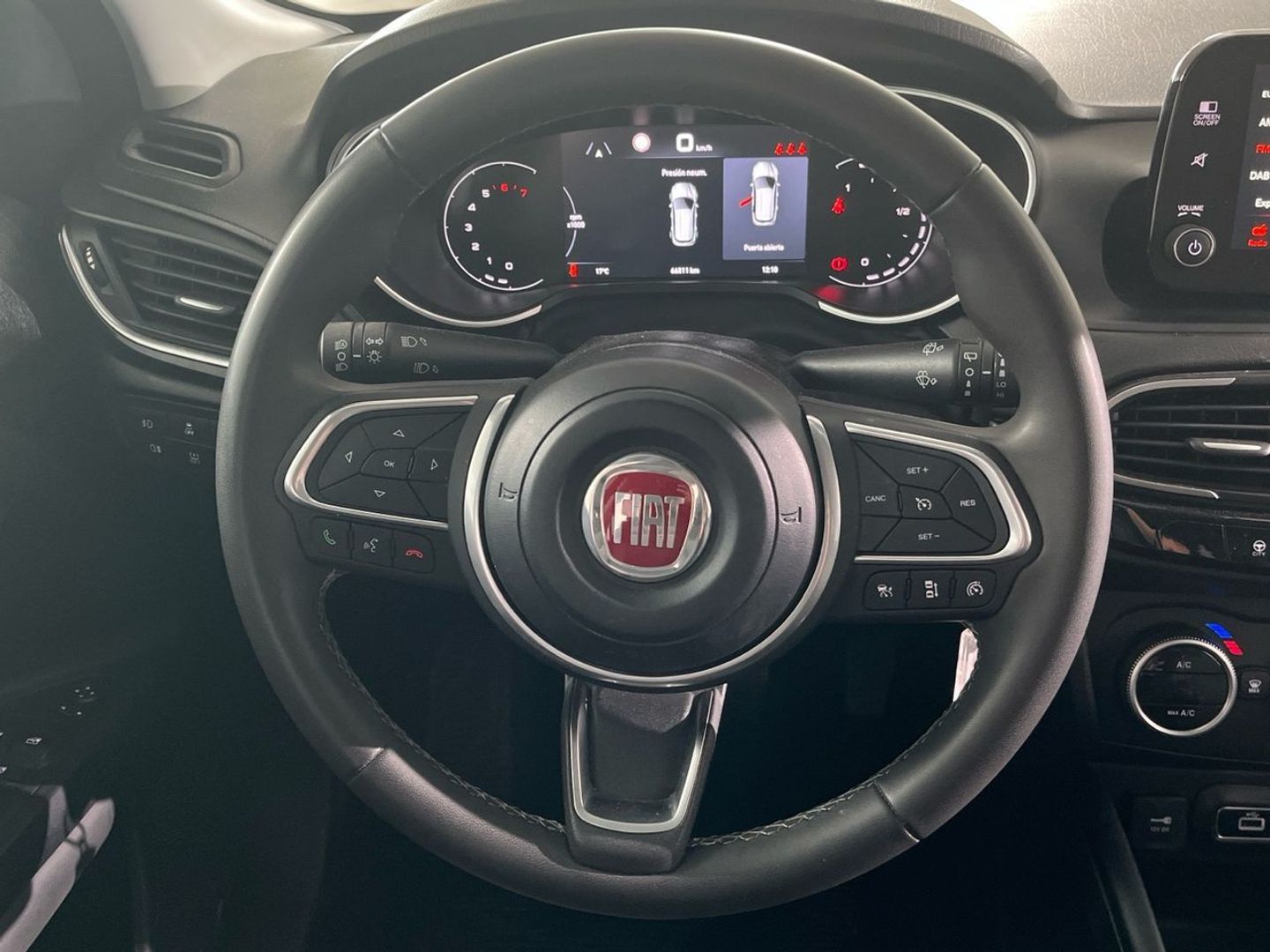 Fiat Tipo SW 1.0 GSE 74 kW (101 CV)