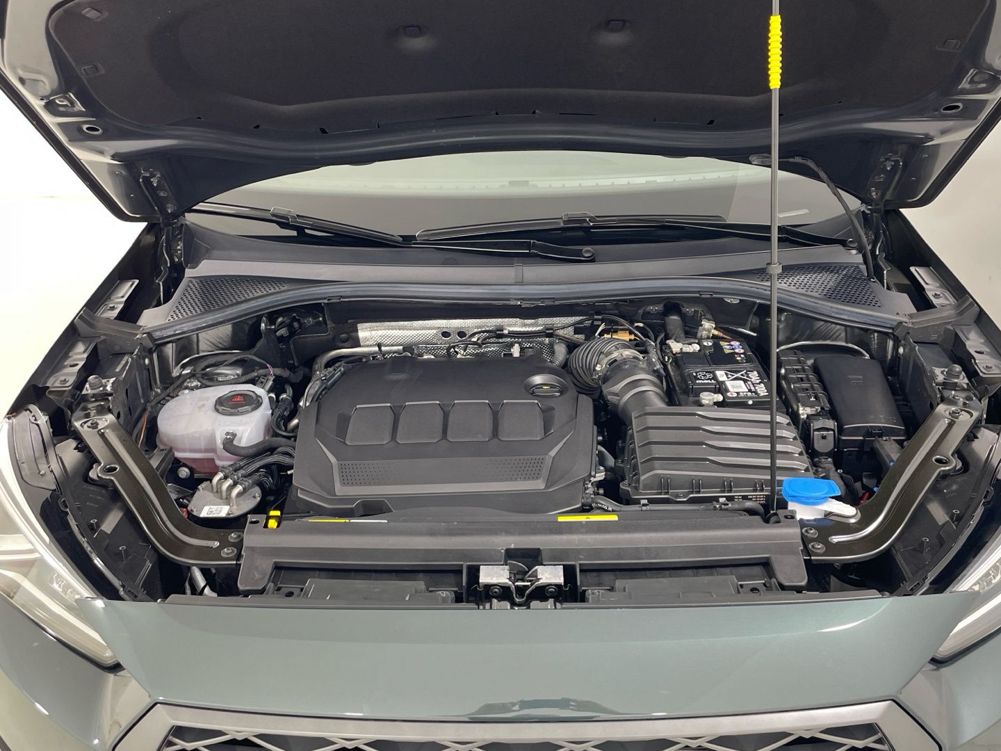 SEAT Tarraco 2.0 TDI S&S FR Edition DSG 110 kW (150 CV)