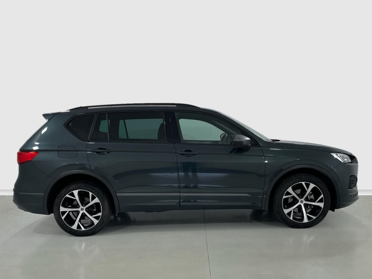 SEAT Tarraco 2.0 TDI S&S FR Edition DSG 110 kW (150 CV)