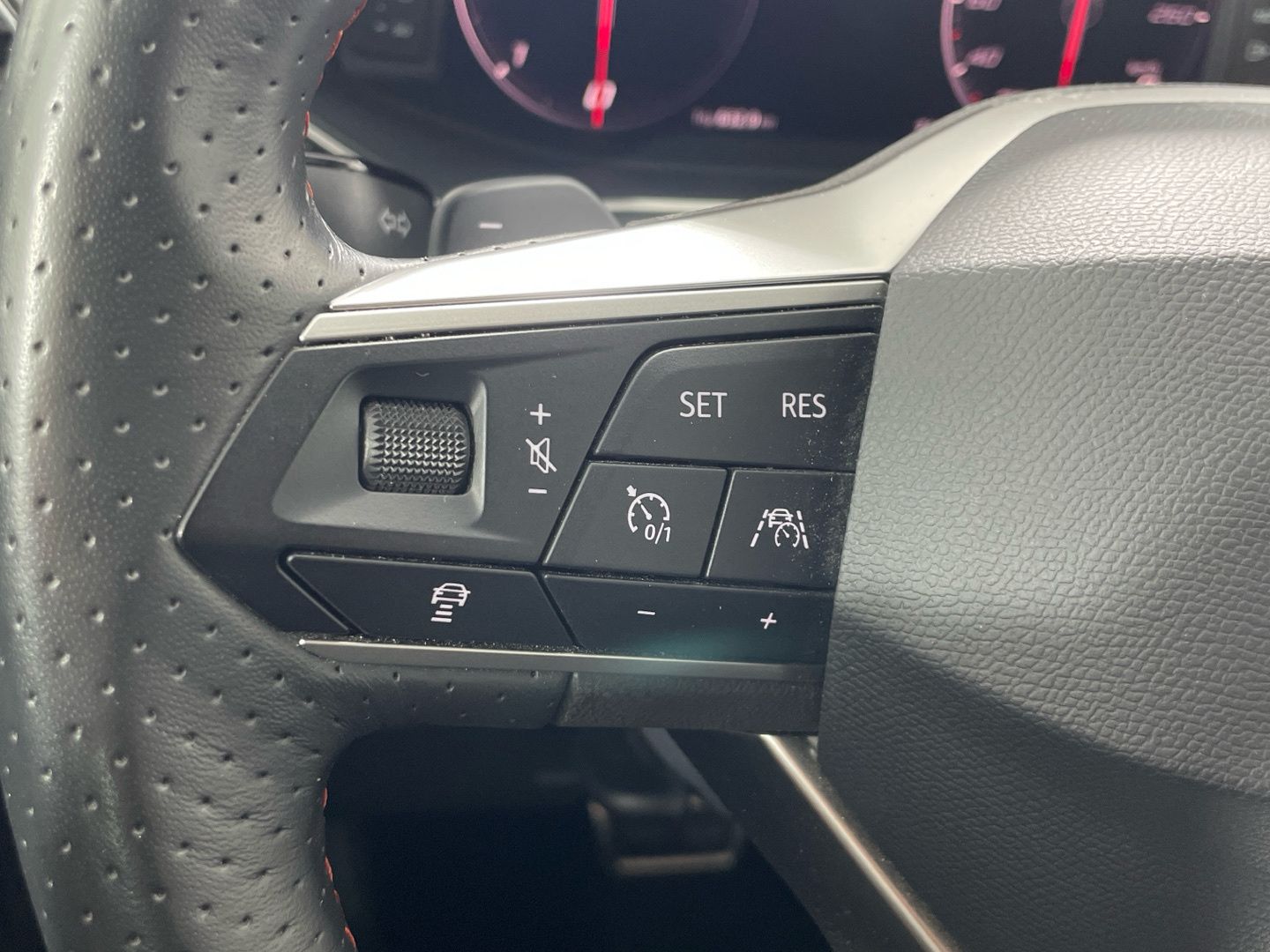 SEAT Tarraco 2.0 TDI S&S FR Edition DSG 110 kW (150 CV)
