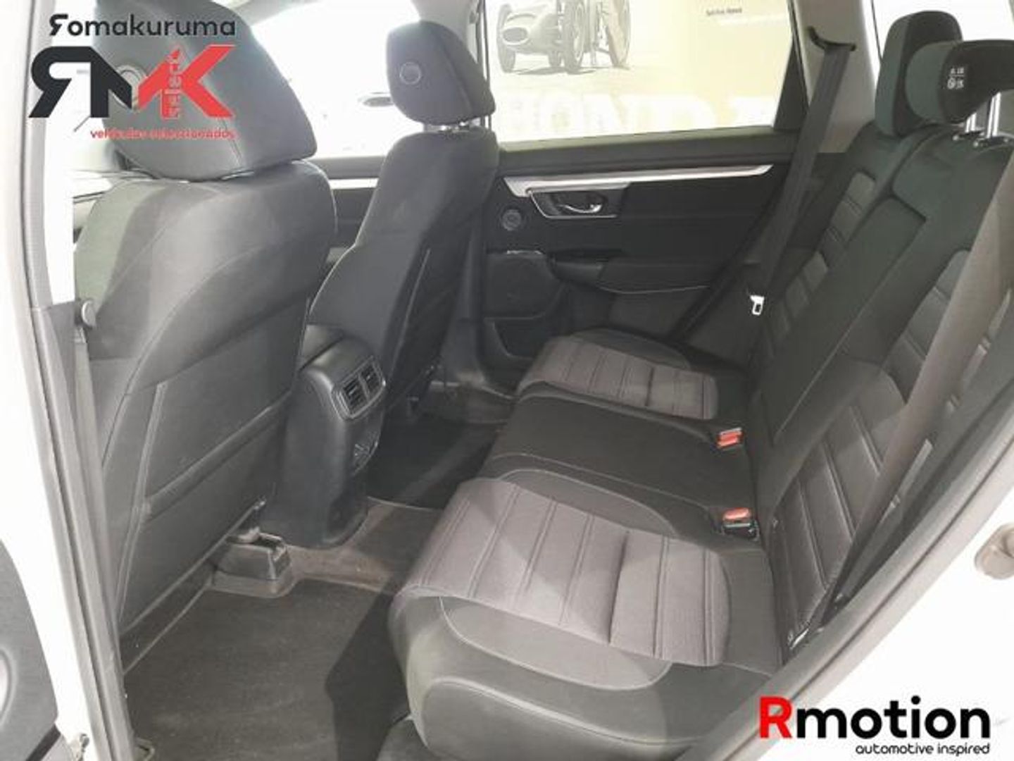 Honda CR-V 2.0 i-MMD Elegance Navi 135 kW (184 CV)