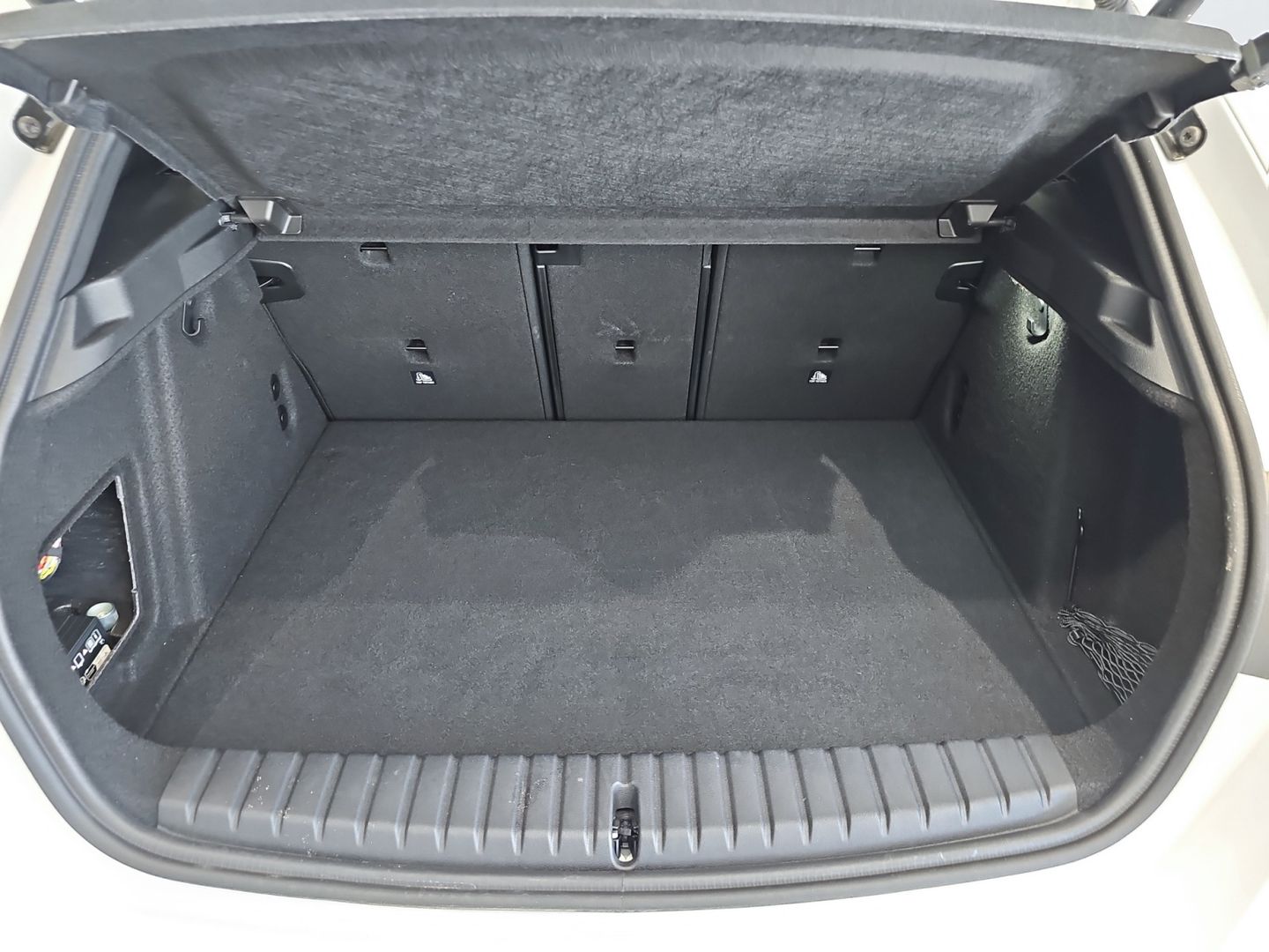 BMW Serie 1 120d 140 kW (190 CV)