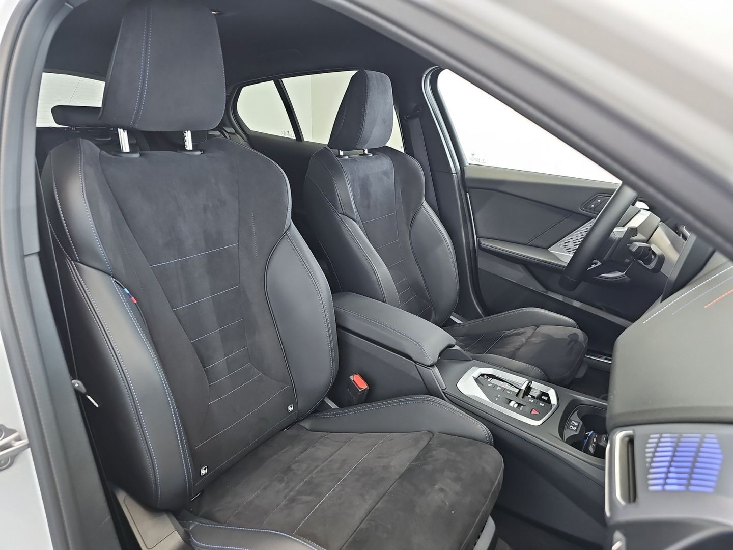 BMW Serie 1 120d 140 kW (190 CV)
