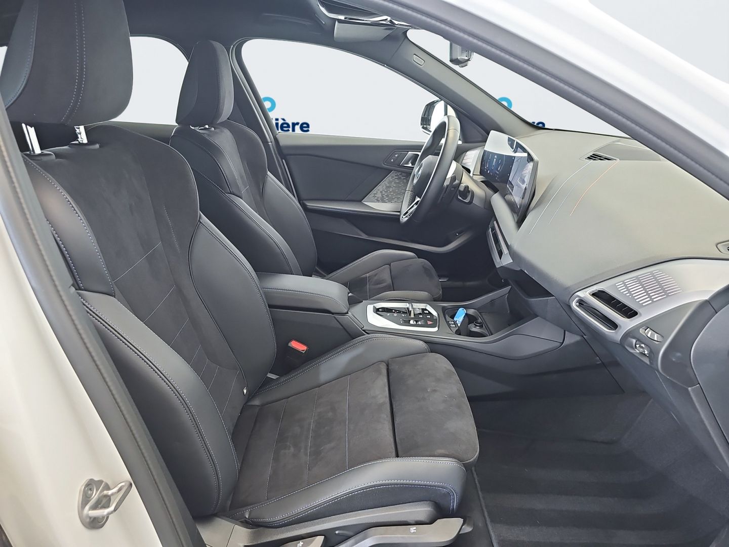 BMW Serie 1 120d 140 kW (190 CV)